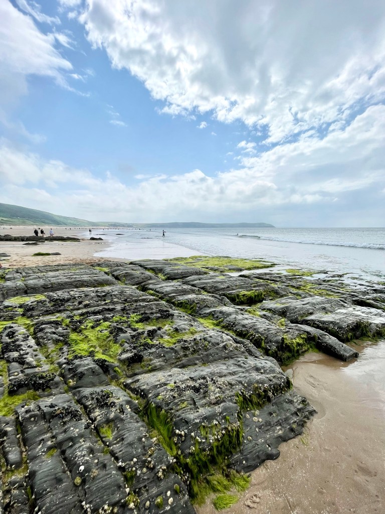 woolacombe beach