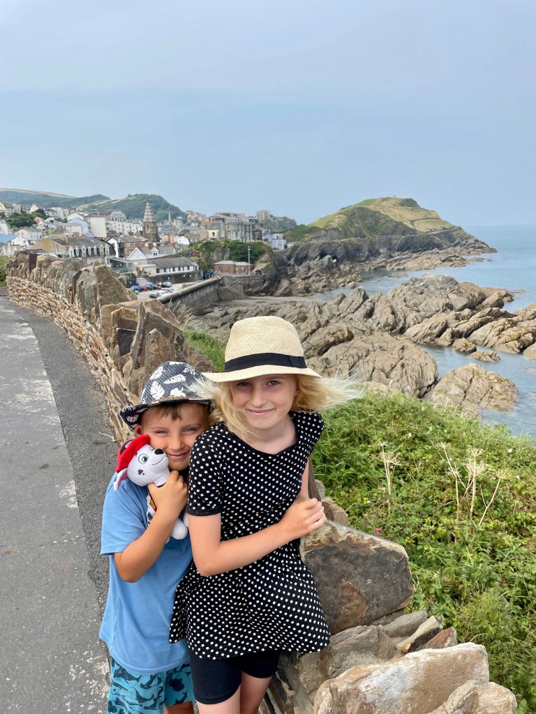 Ilfracombe 