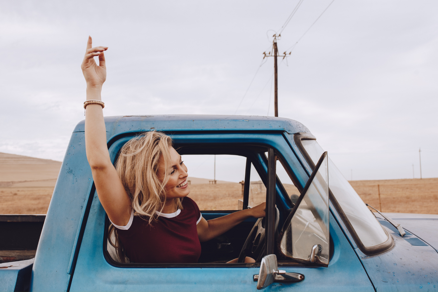 Driving tips to stay safe on the roads