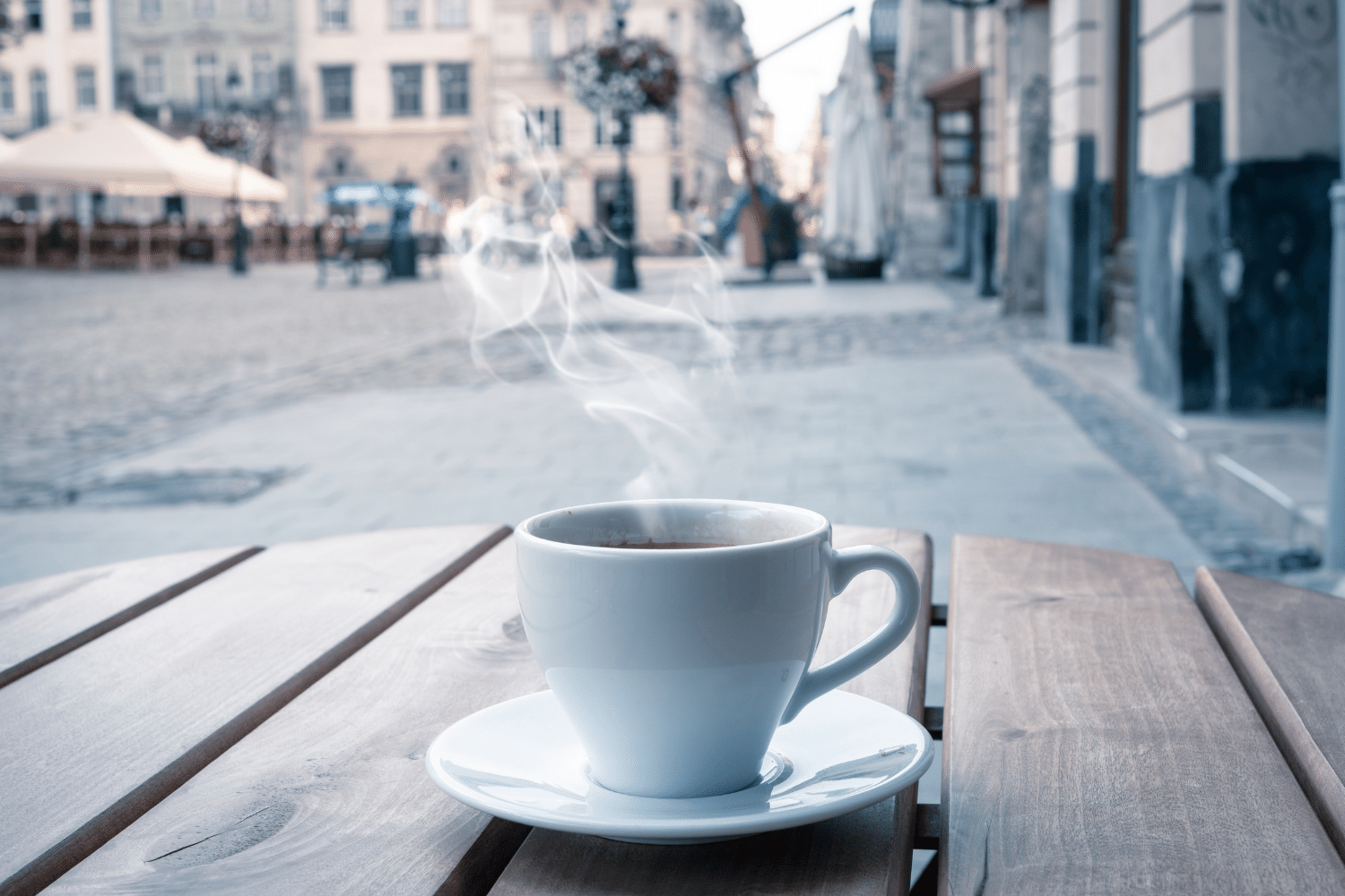 Coffee tourism