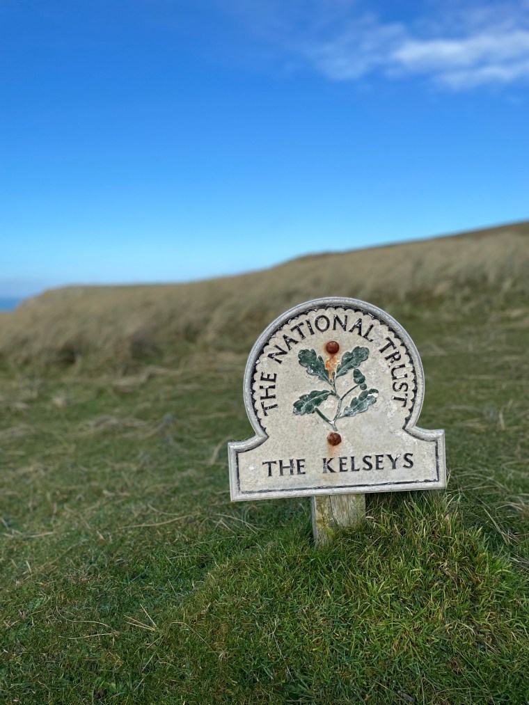 The Kelseys cornwall