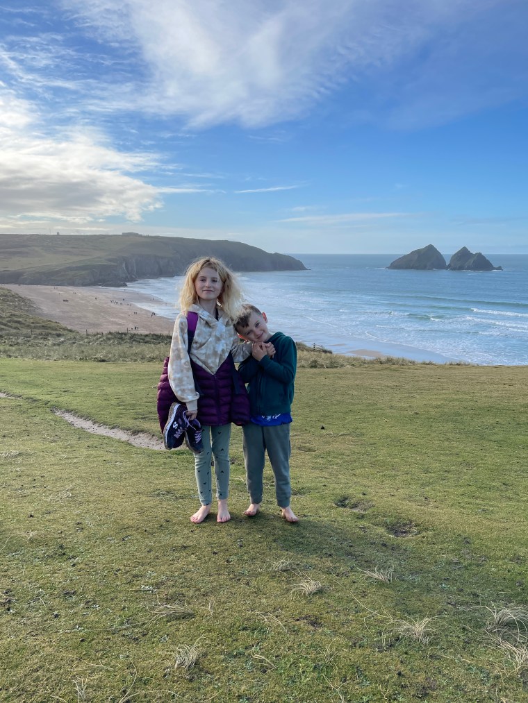 holywell