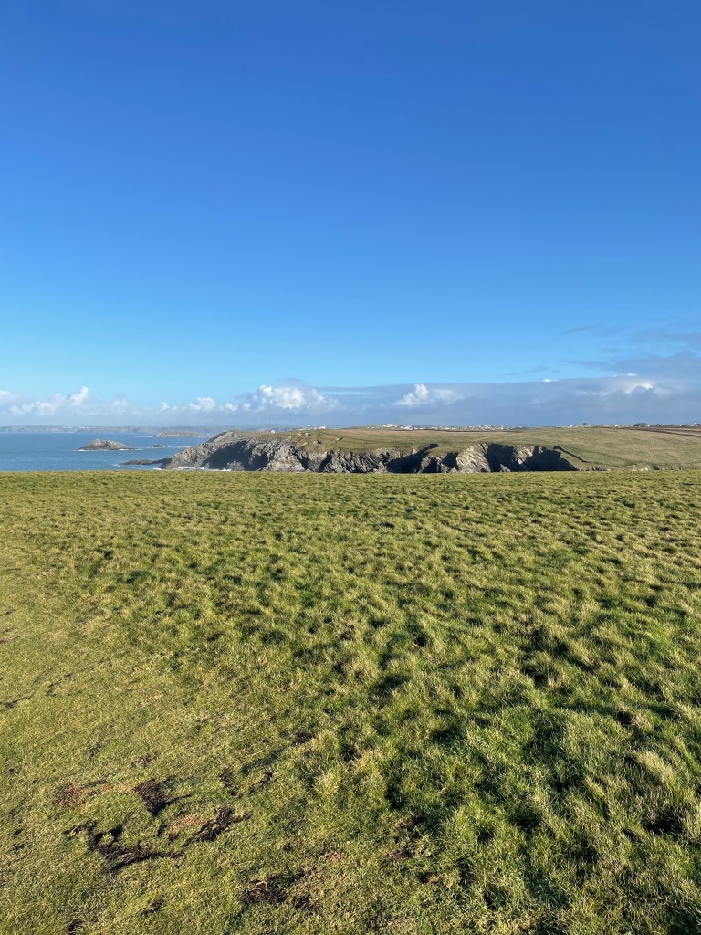 Newquay