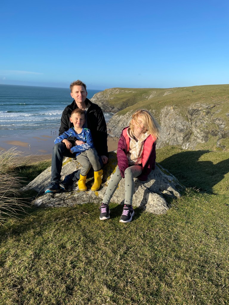 cornwall blogger
