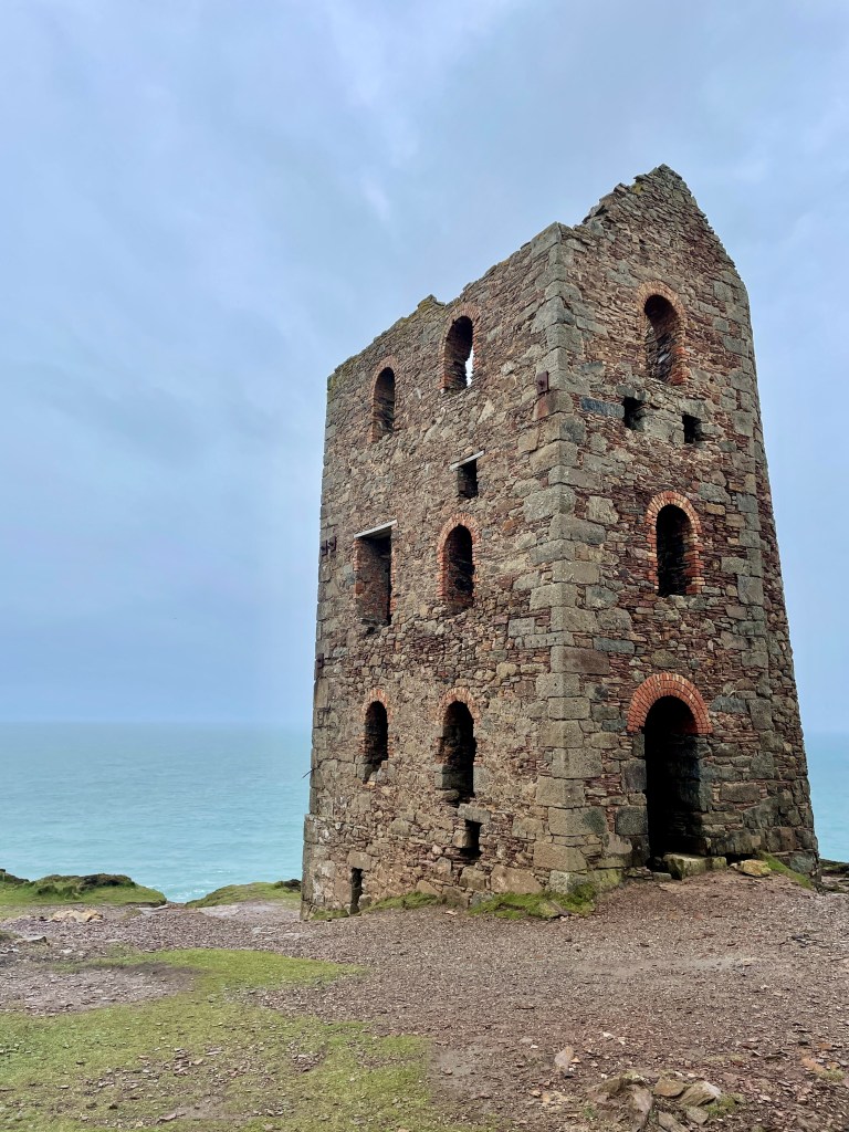 wheal coates cornwall unesco world heritage site