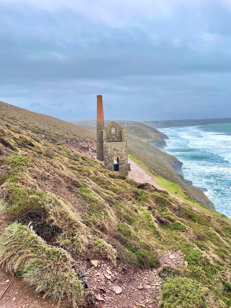 wheal coates january