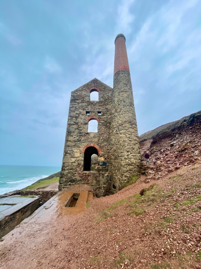 wheal coates unesco world heritage site cornwall