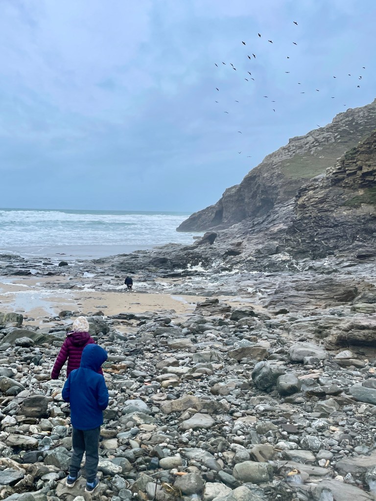chapel porth