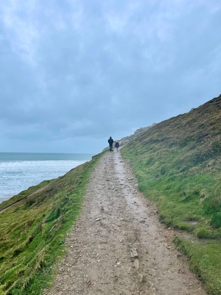 chapel porth to wheal coates