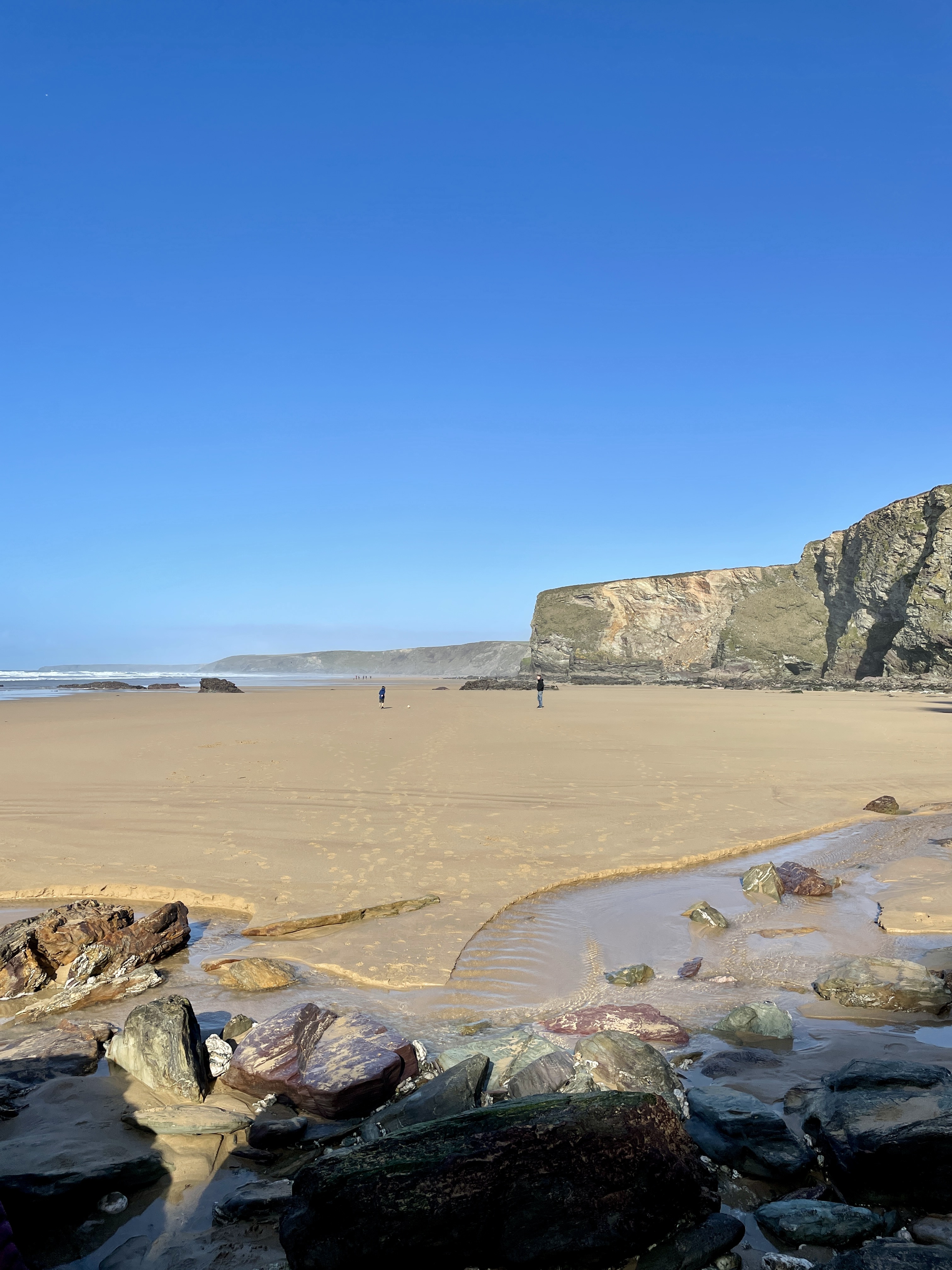 watergate bay