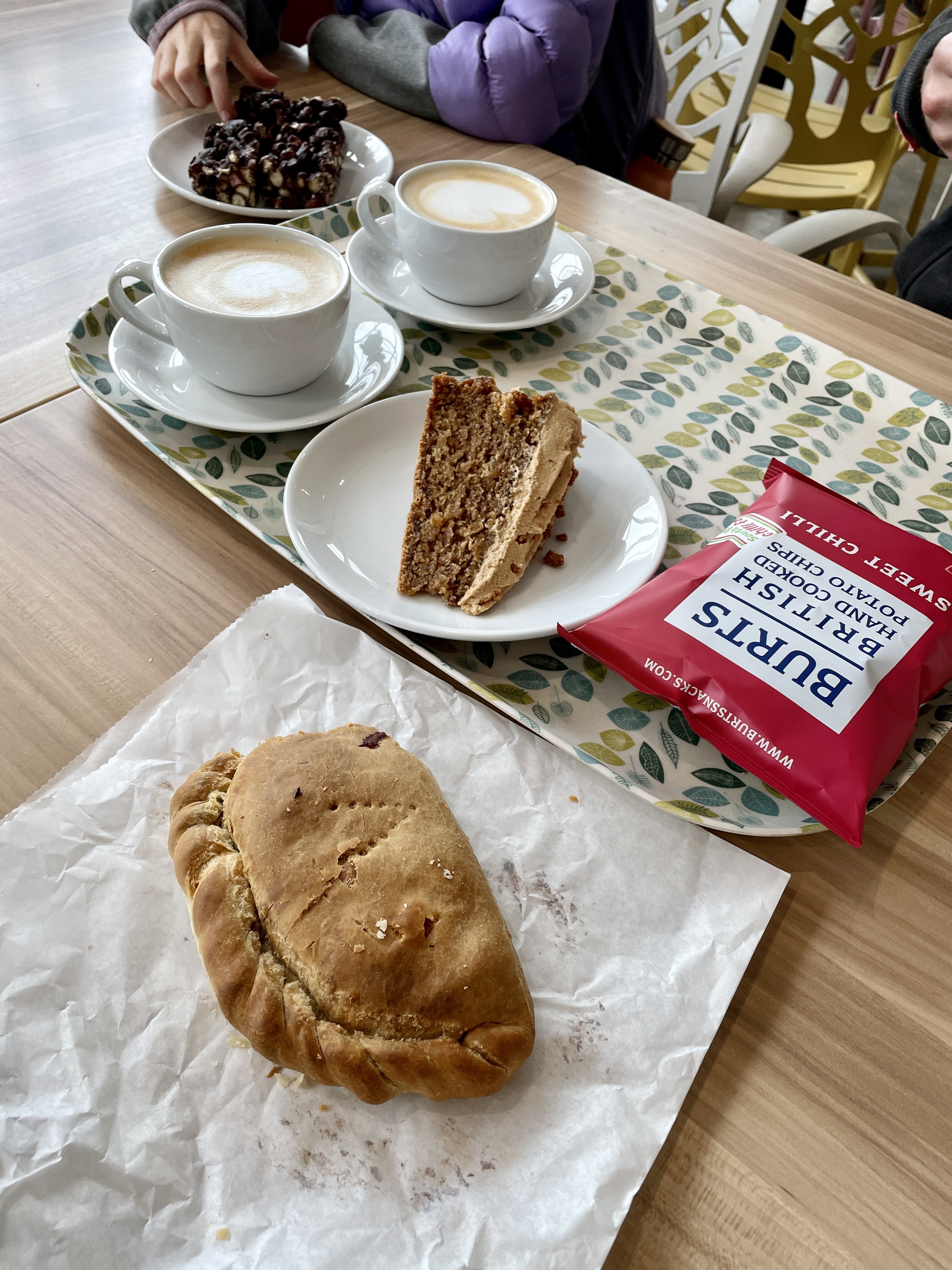 Eden Project Cornwall Review