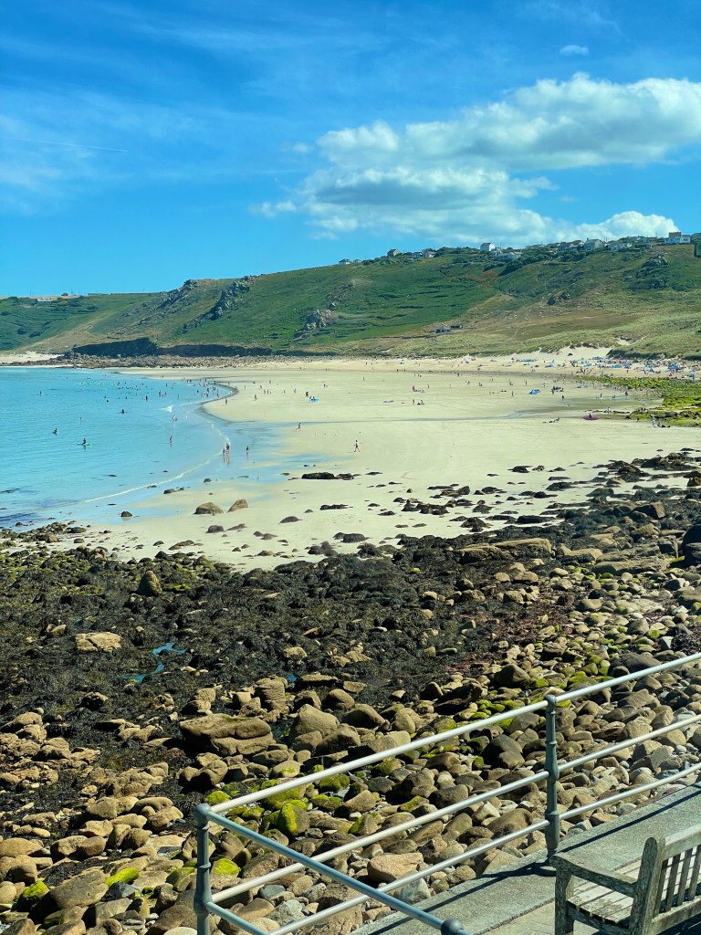 Sennen Cove