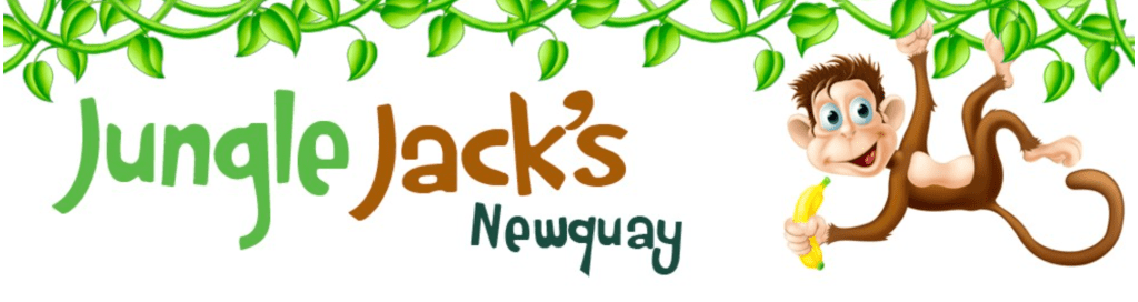 Jungle Jacks logo