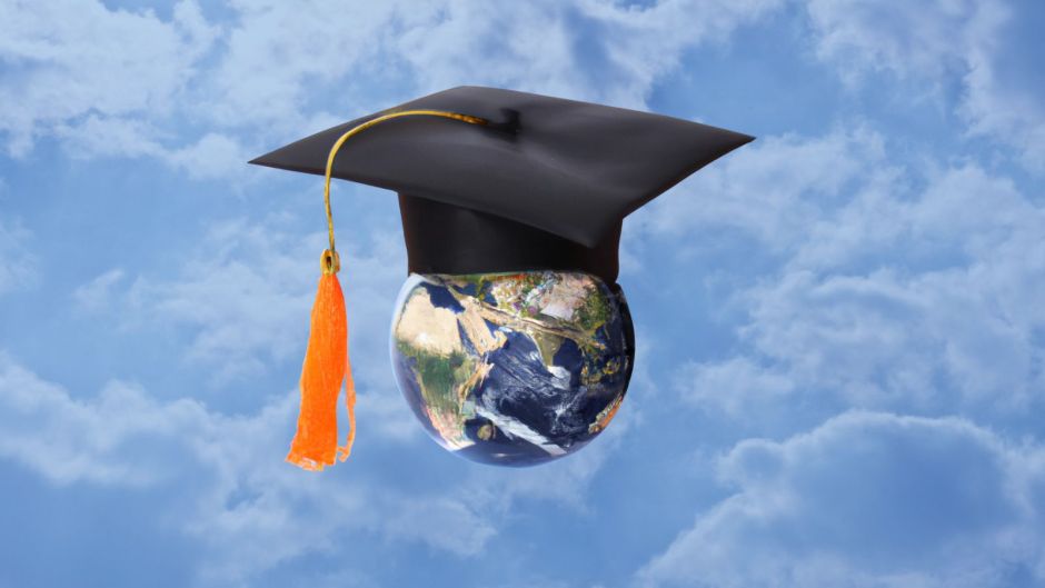 benefits of internships abroad