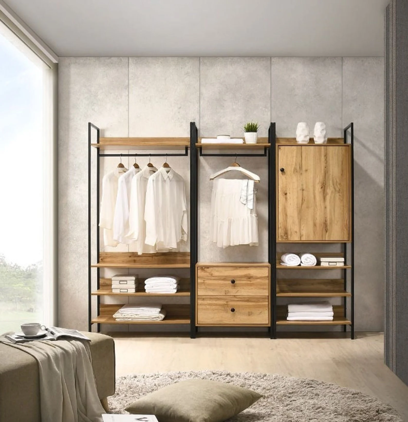 clothes unit etsy
