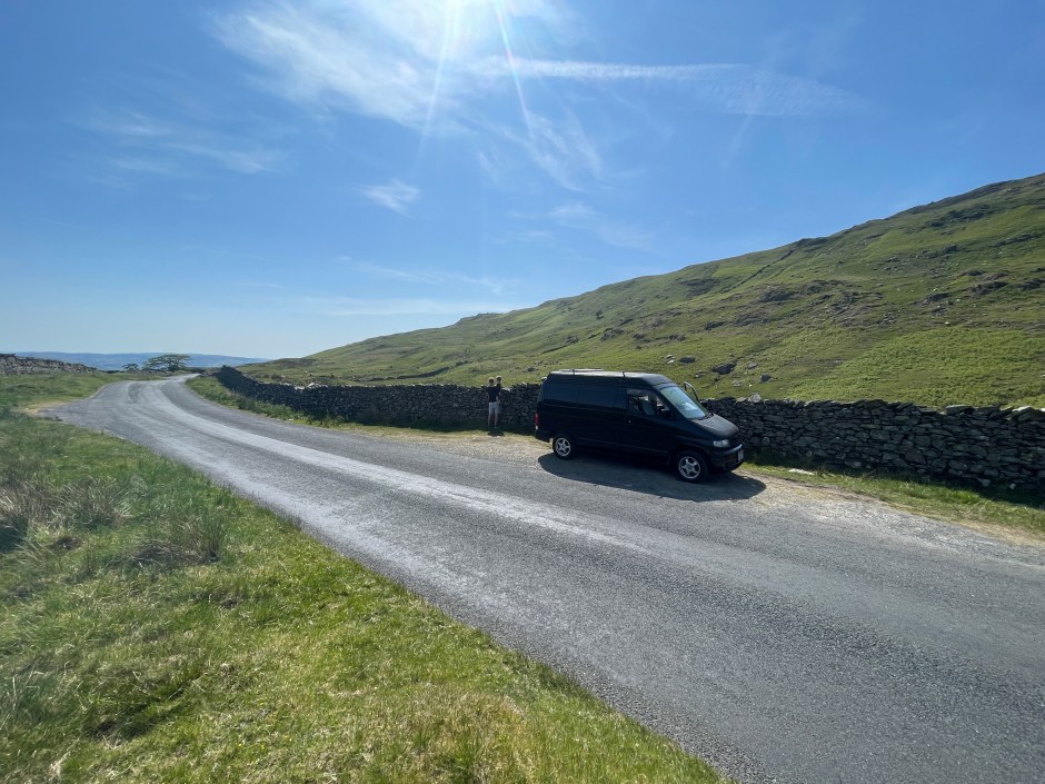 road trip uk