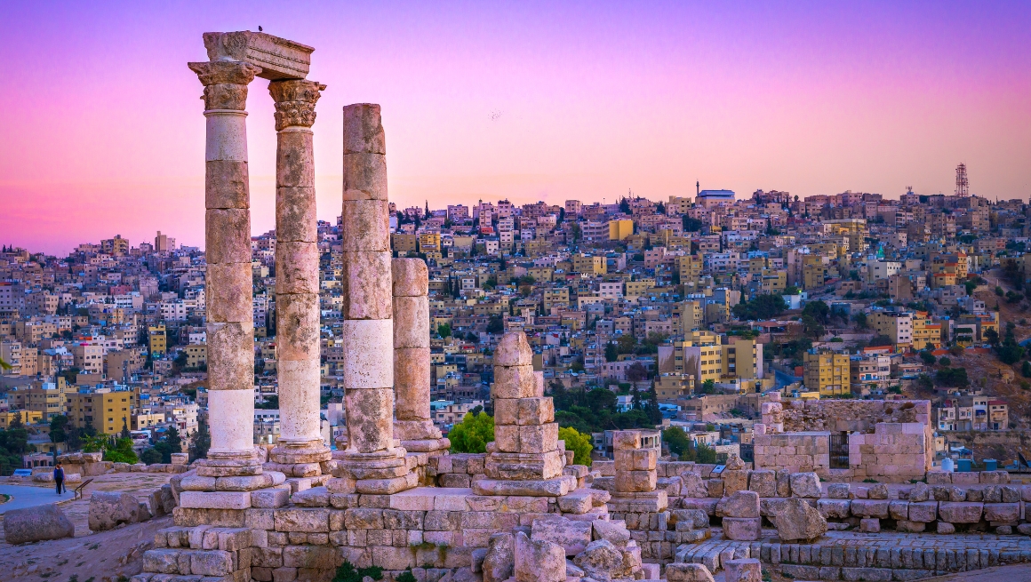 Amman
