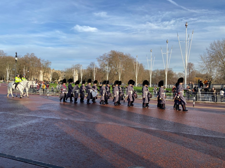 outdoor activities kids london