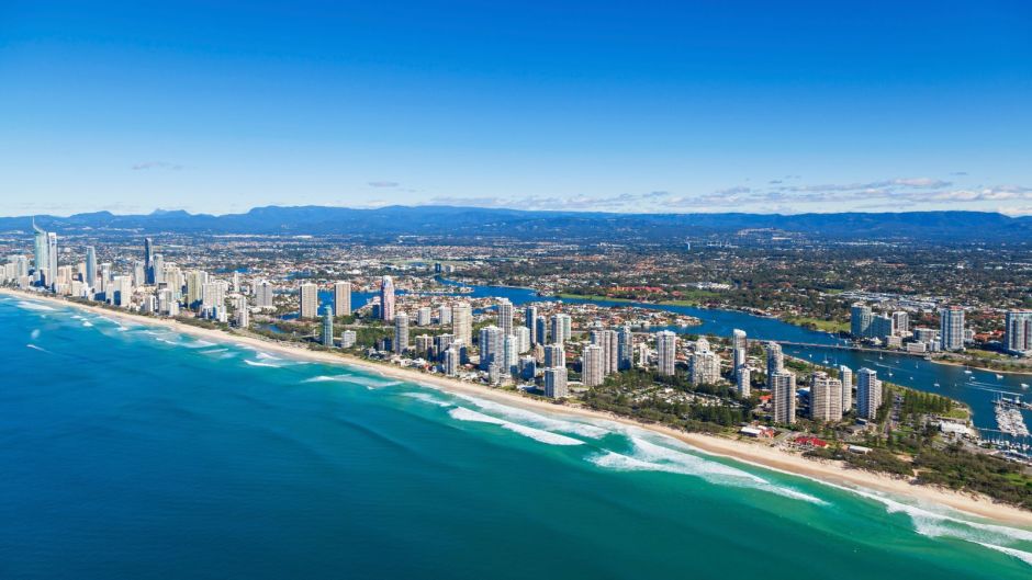 Why Australia is the Perfect Family Holiday Destination