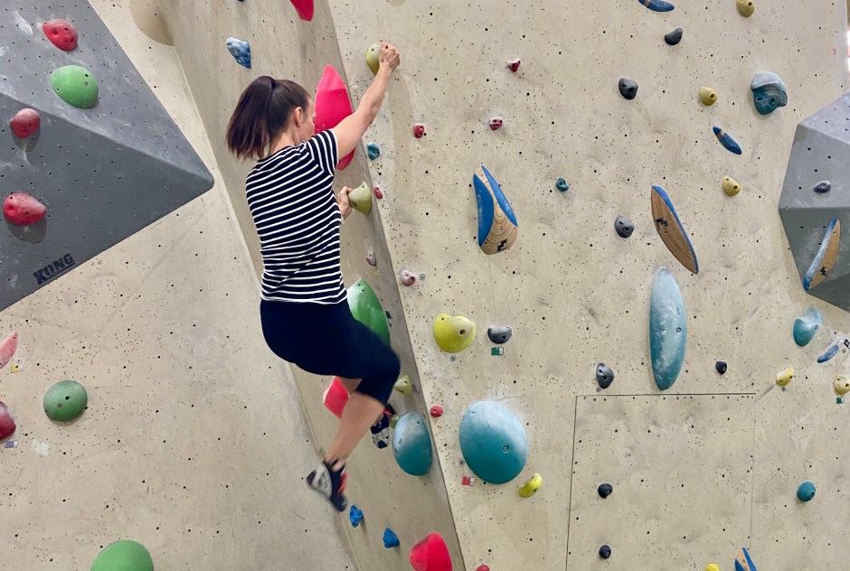 the tide climbing centre wadebridge cornwall