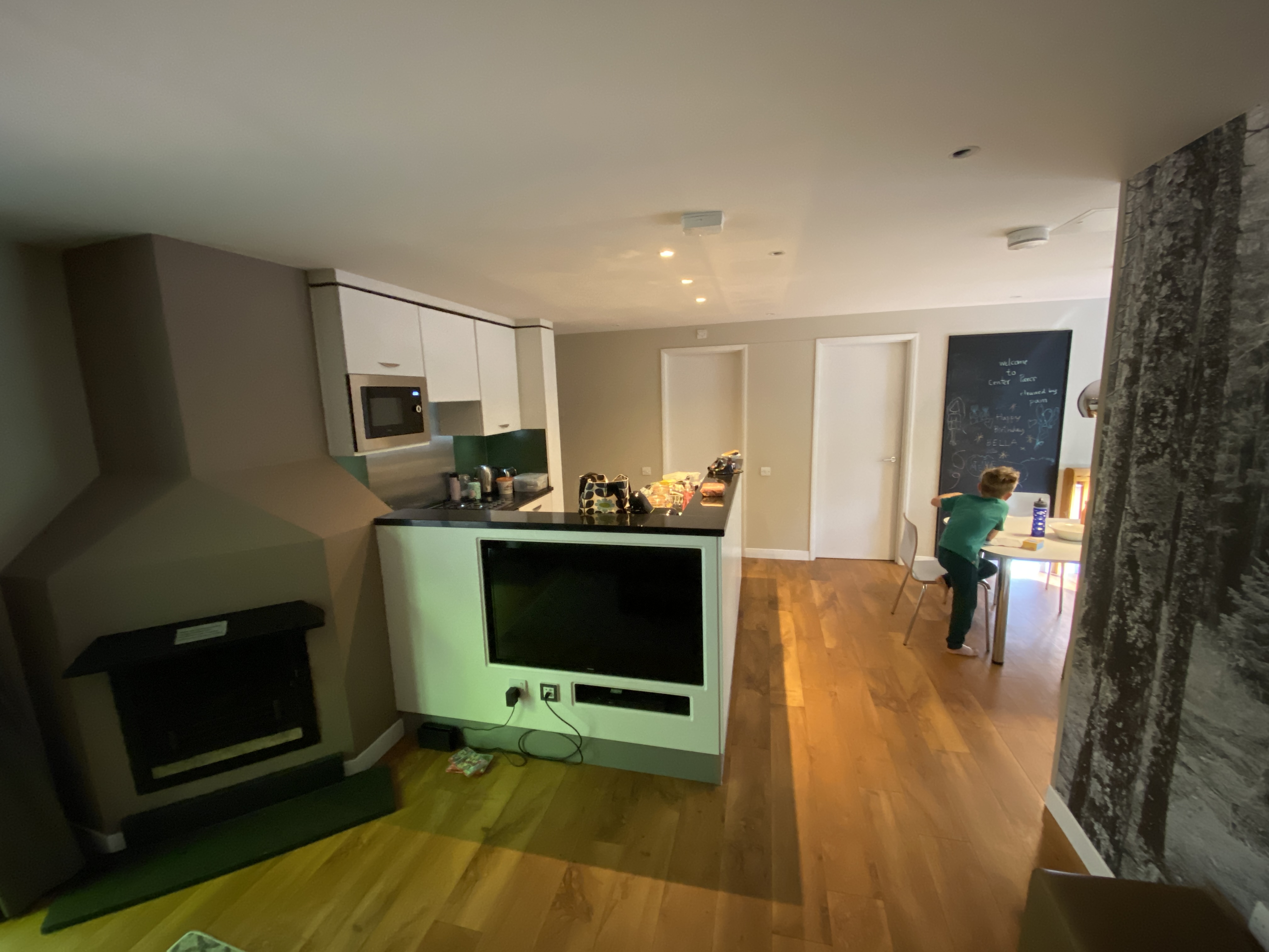 New Style Woodland Lodge 2 Bed center parcs whinfell forest review