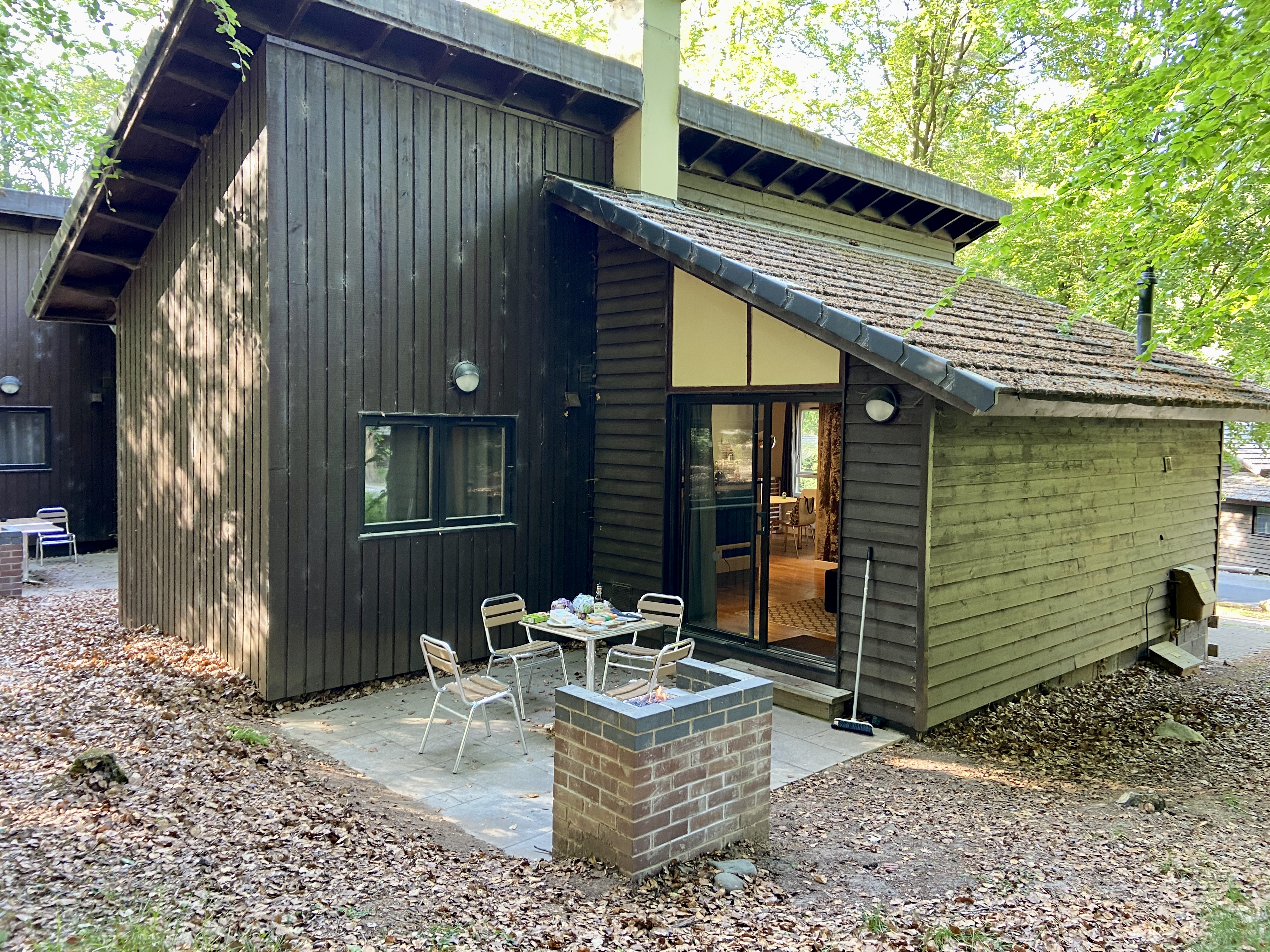 New Style Woodland Lodge 2 Bed center parcs whinfell forest review