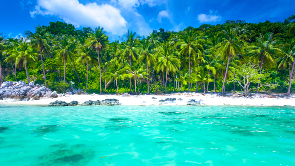Koh Samui 