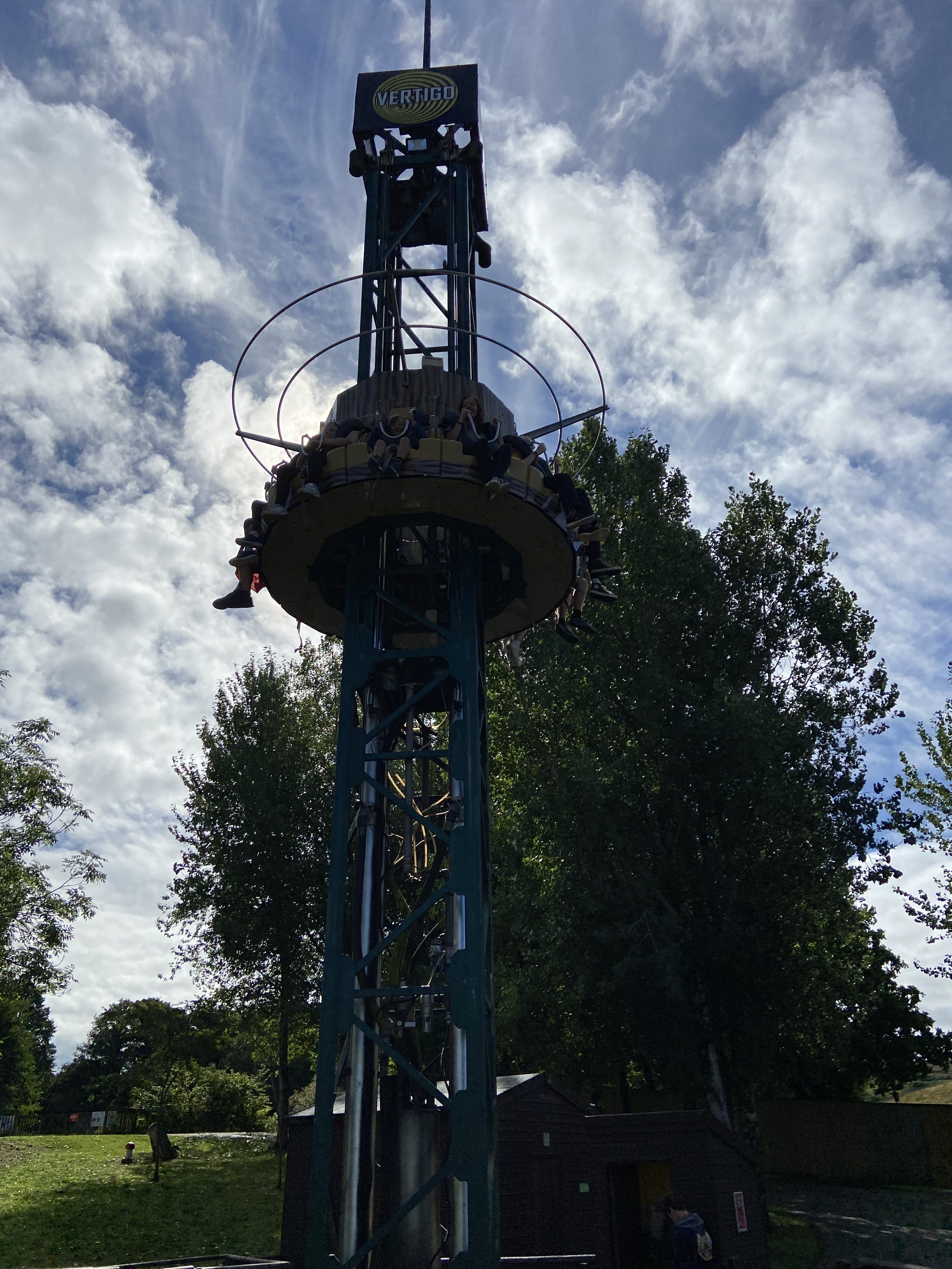 Camel Creek Adventure Park Review Cornwall