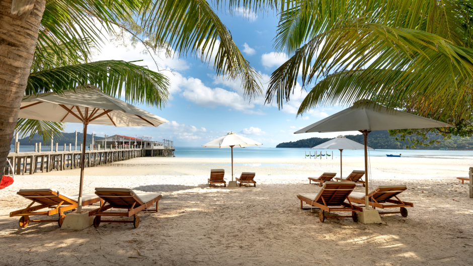 How to Set Travel Goals For the New Year