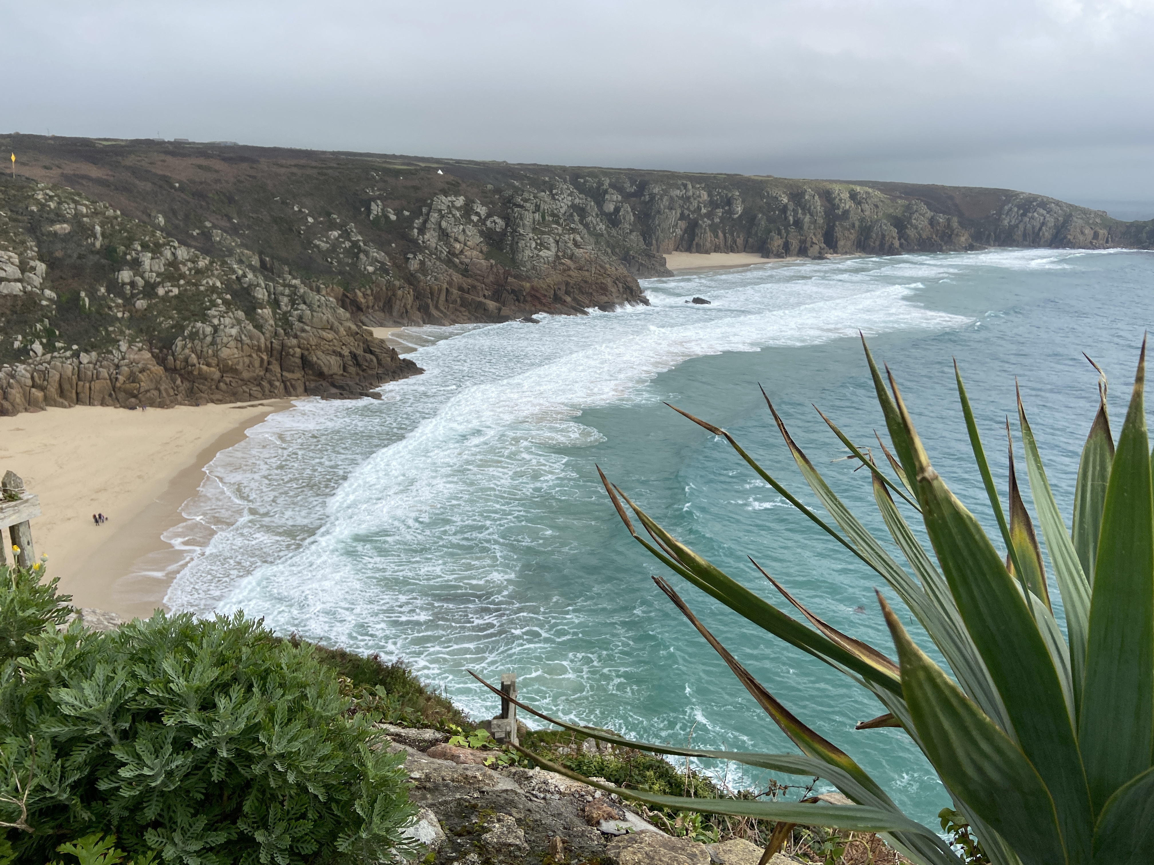 minack theatre review