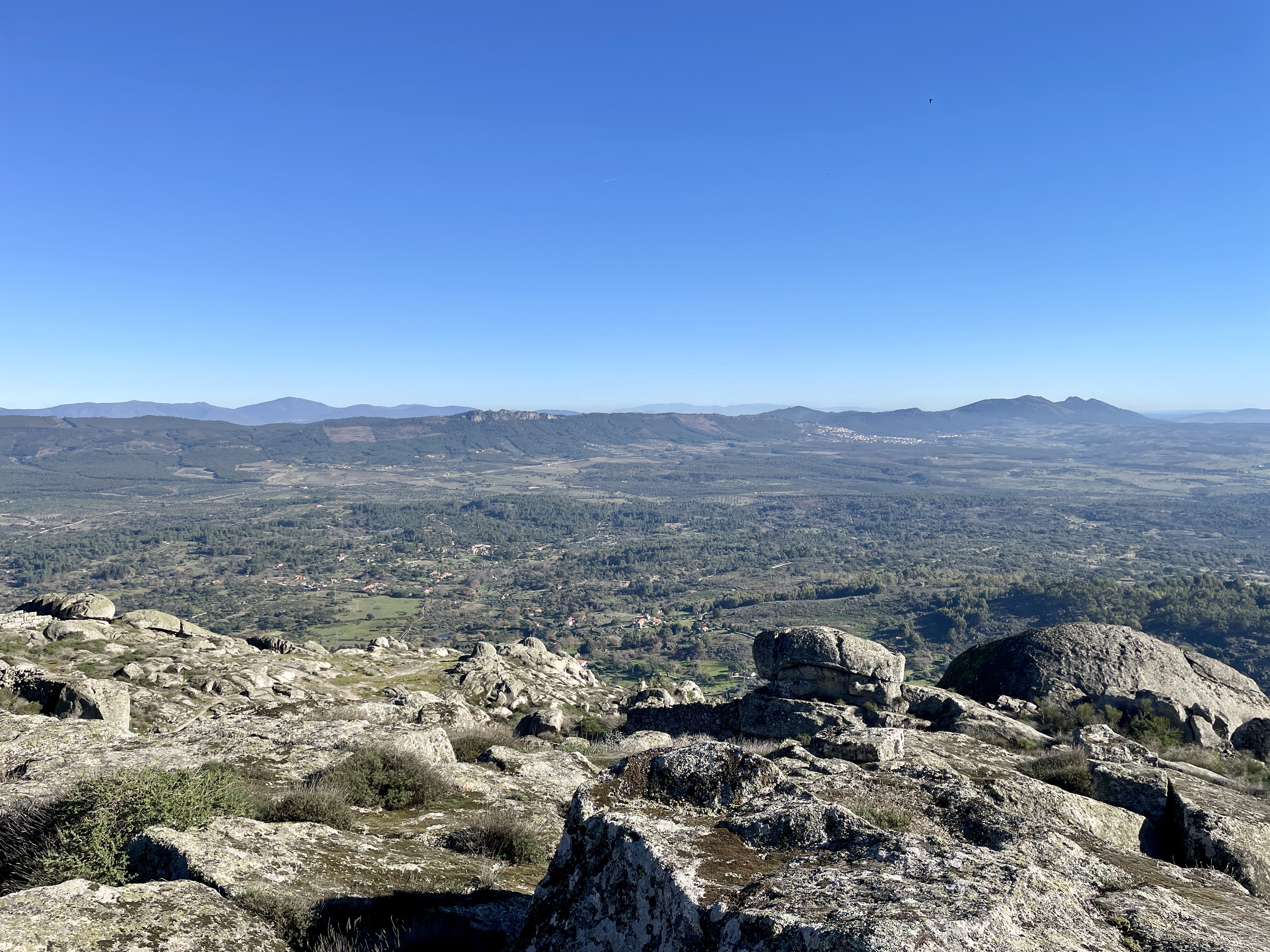 Monsanto Mountain Rock Village Game of Thrones Filming Location