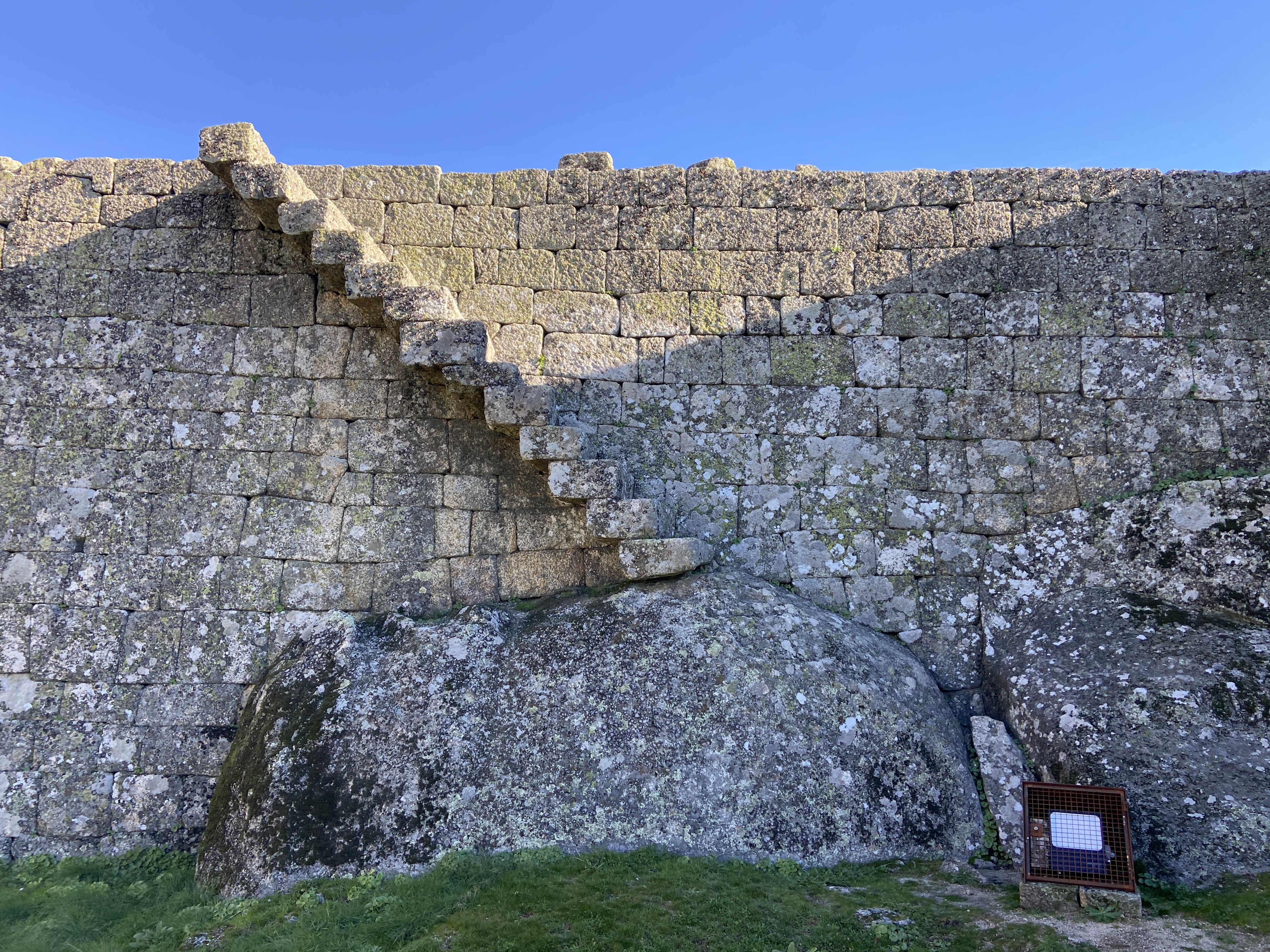 Monsanto Mountain Rock Village Game of Thrones Filming Location