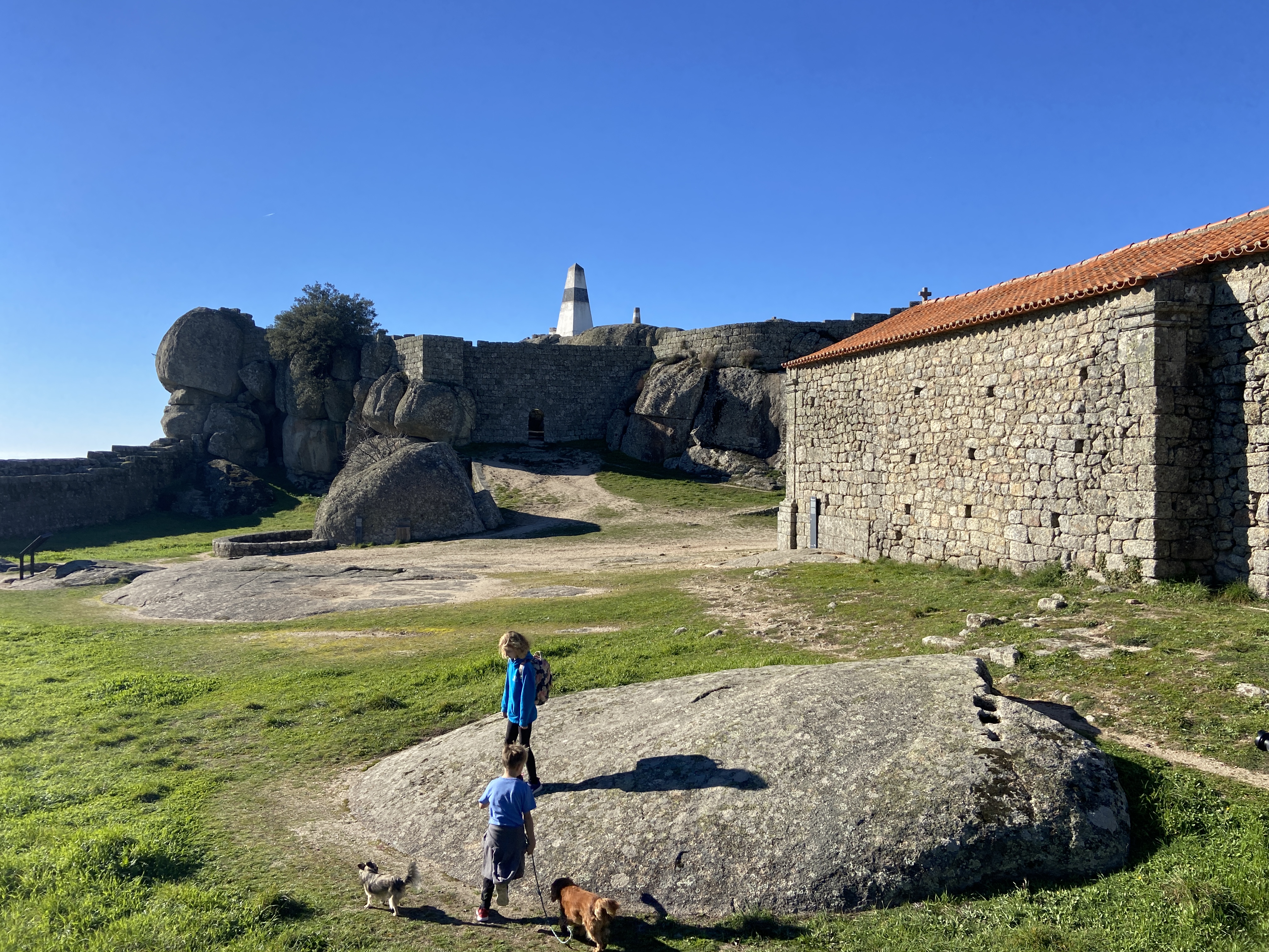 Monsanto Mountain Rock Village Game of Thrones Filming Location