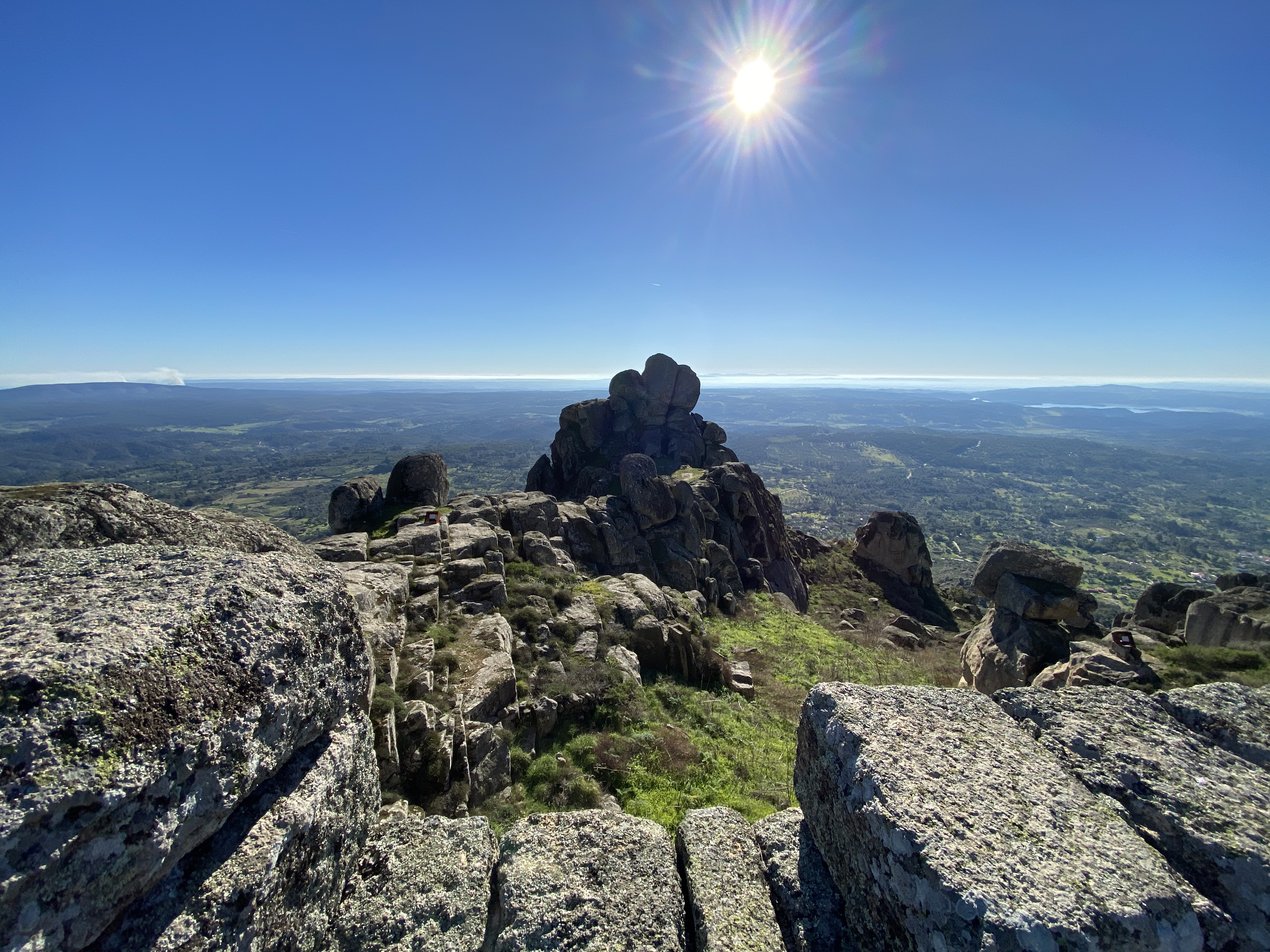 Monsanto Mountain Rock Village Game of Thrones Filming Location