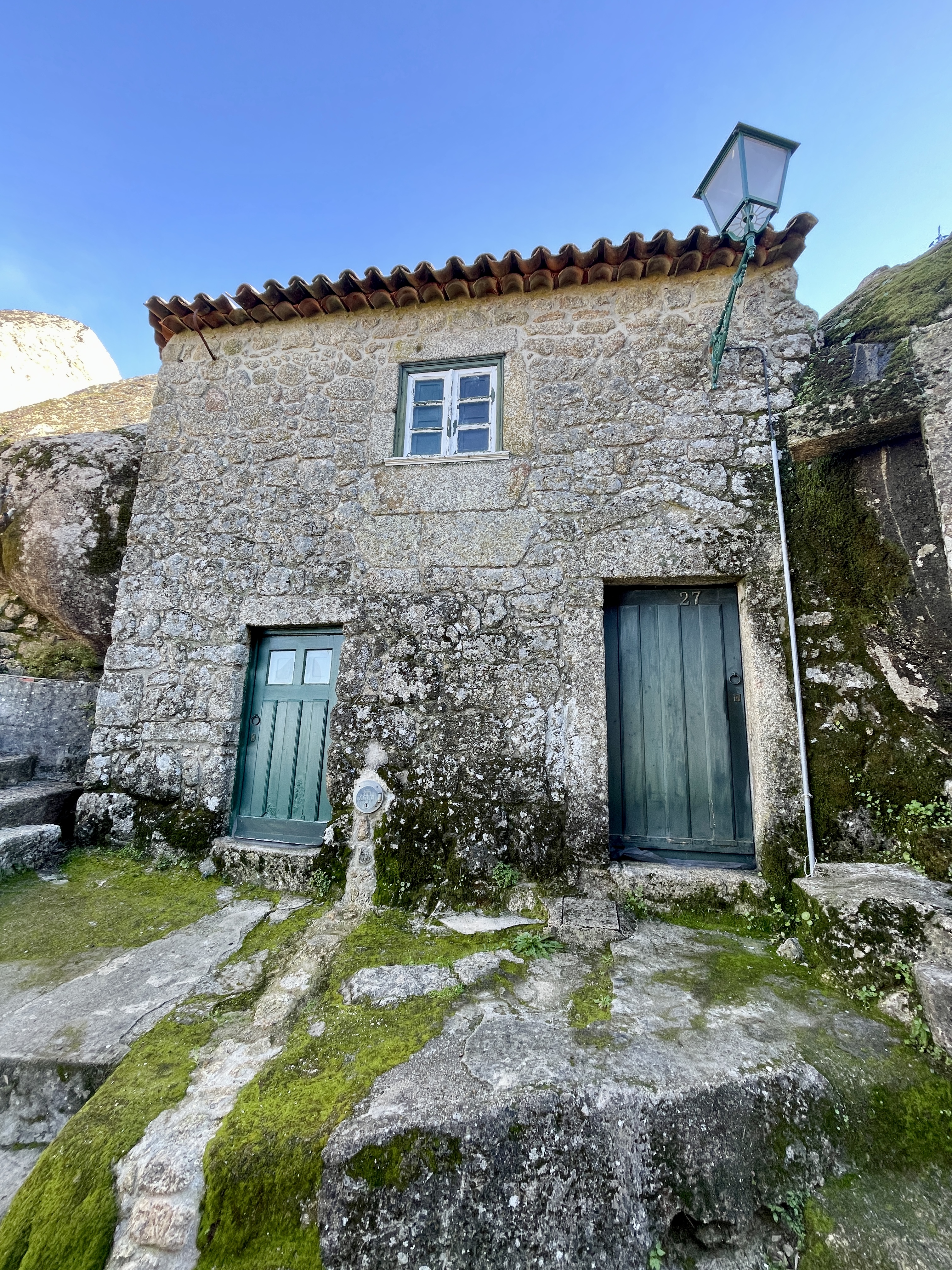 Monsanto Mountain Rock Village Game of Thrones Filming Location
