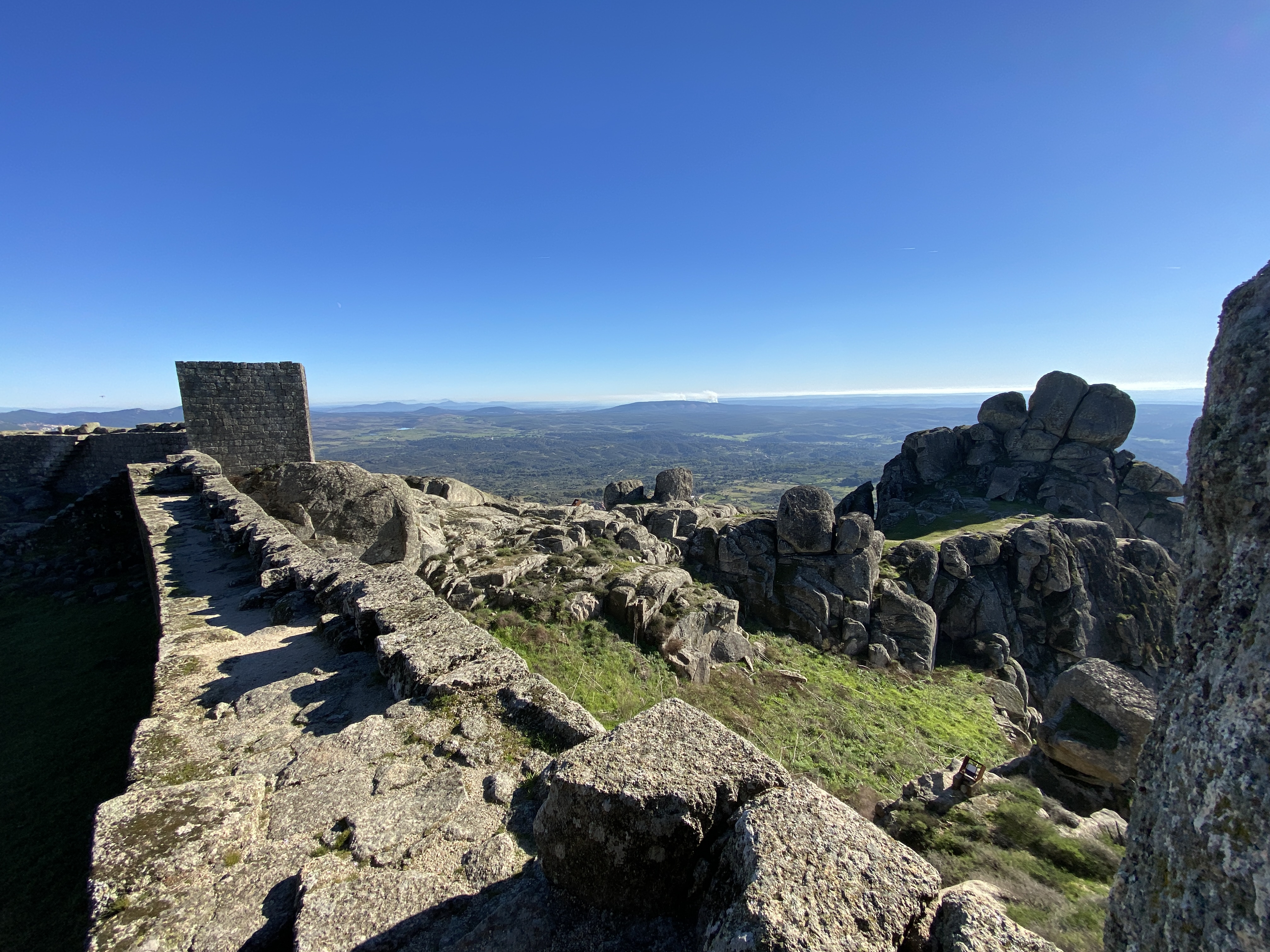 Monsanto Mountain Rock Village Game of Thrones Filming Location