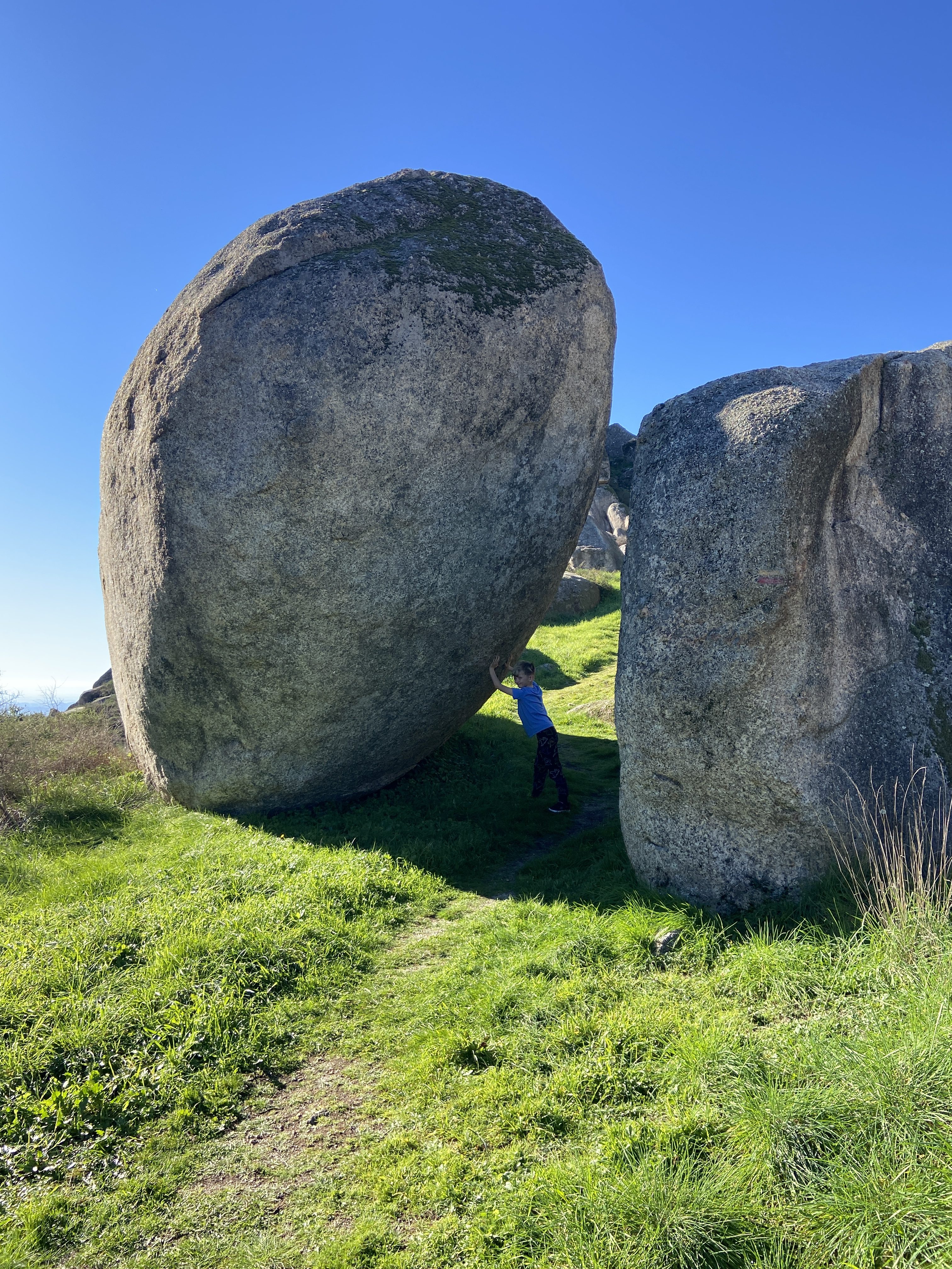 Monsanto Mountain Rock Village Game of Thrones Filming Location