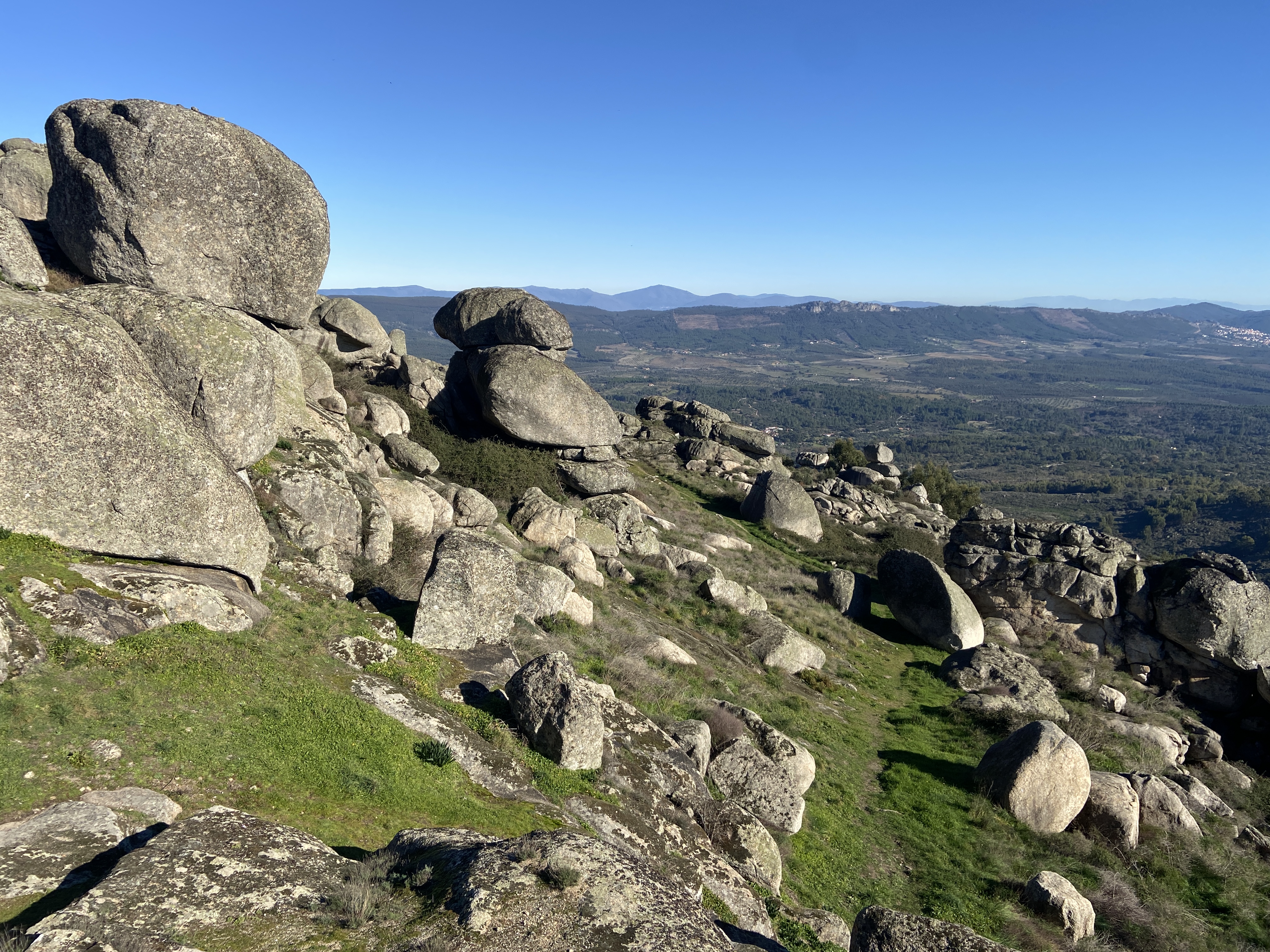 Monsanto Mountain Rock Village Game of Thrones Filming Location