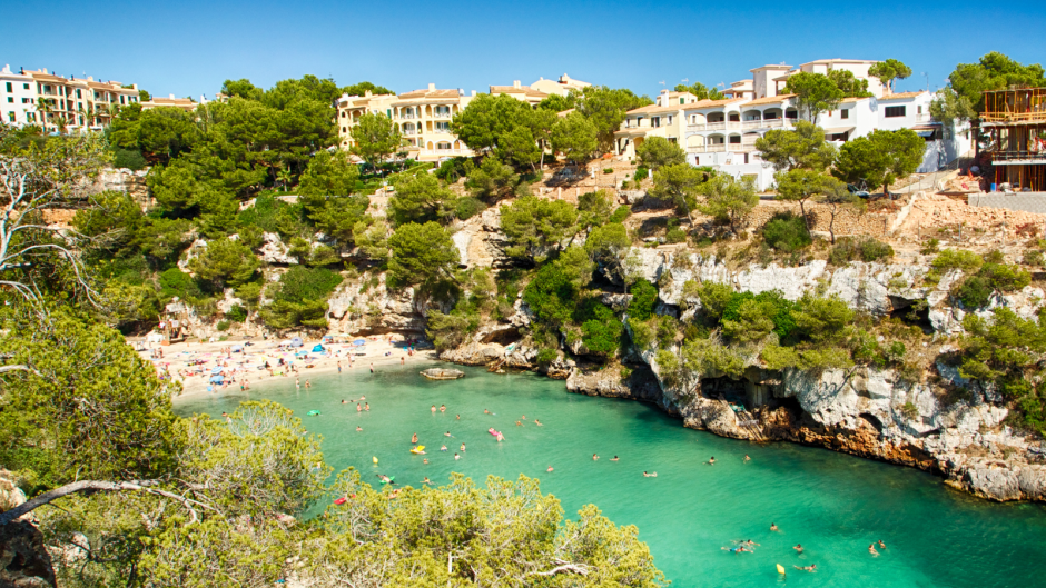 Why Majorca Should Be Your 2024 Family Holiday