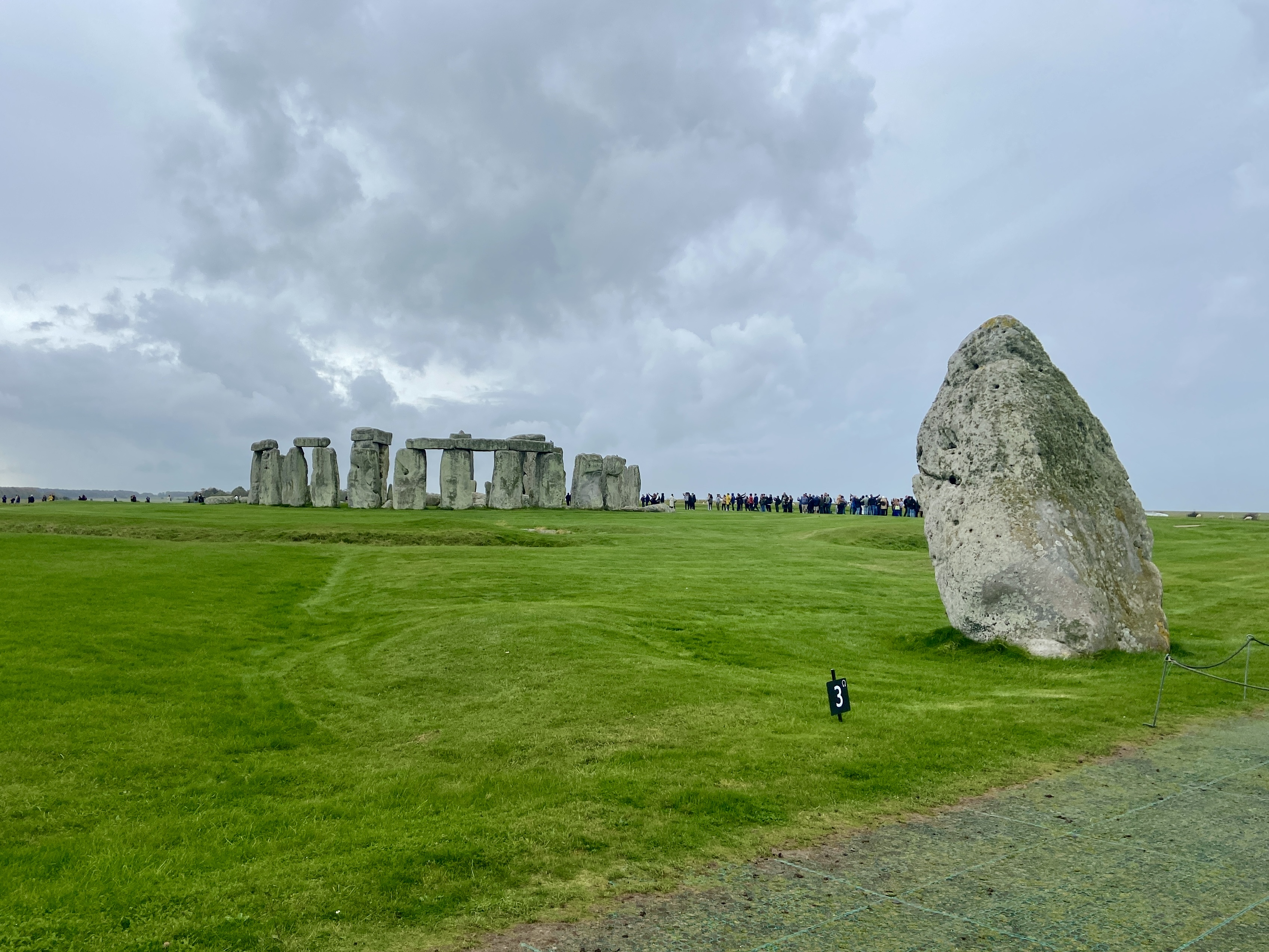 stonehenge review second visit 2023