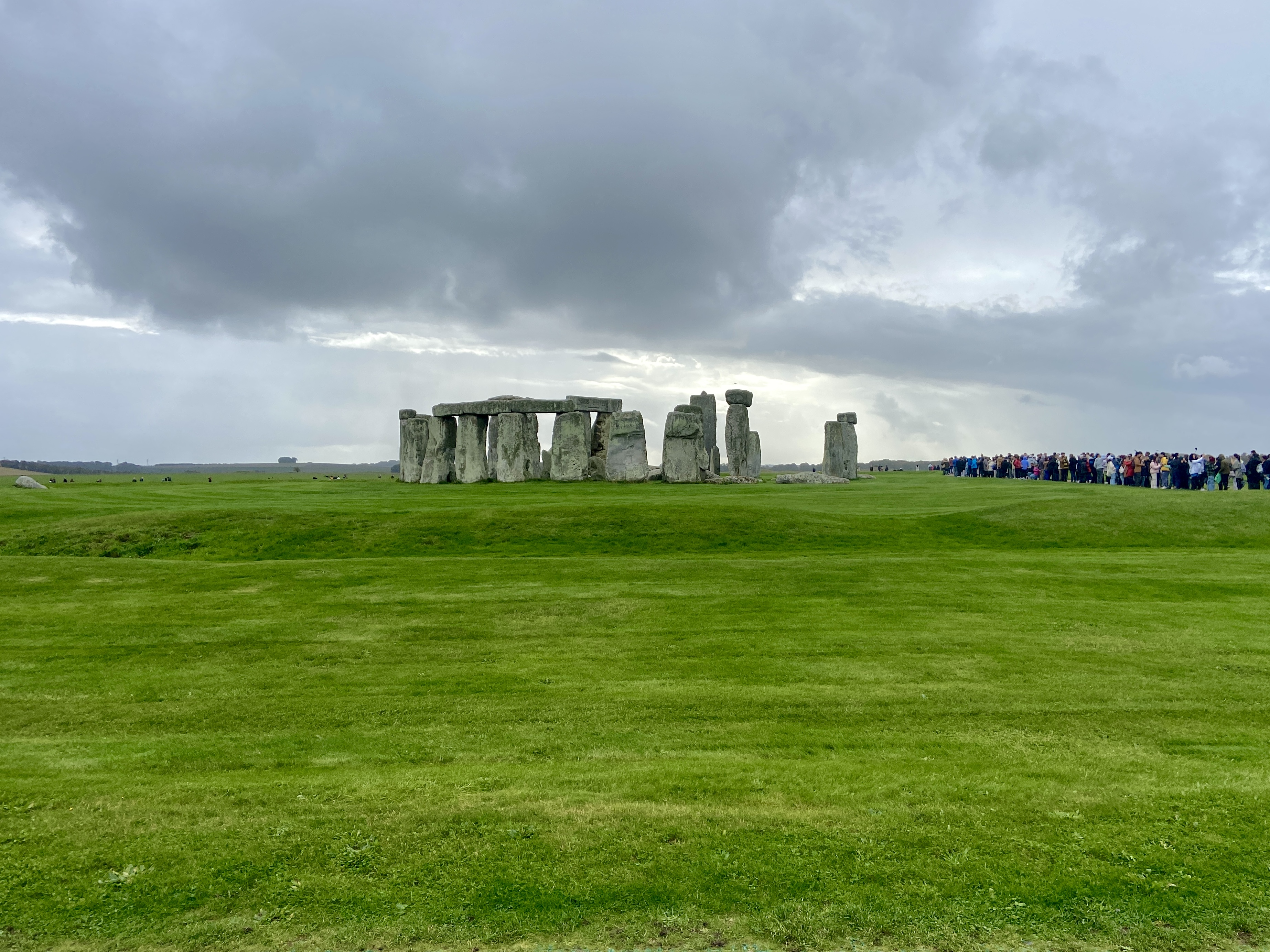 Revisiting Stonehenge Is it Worth Another Trip