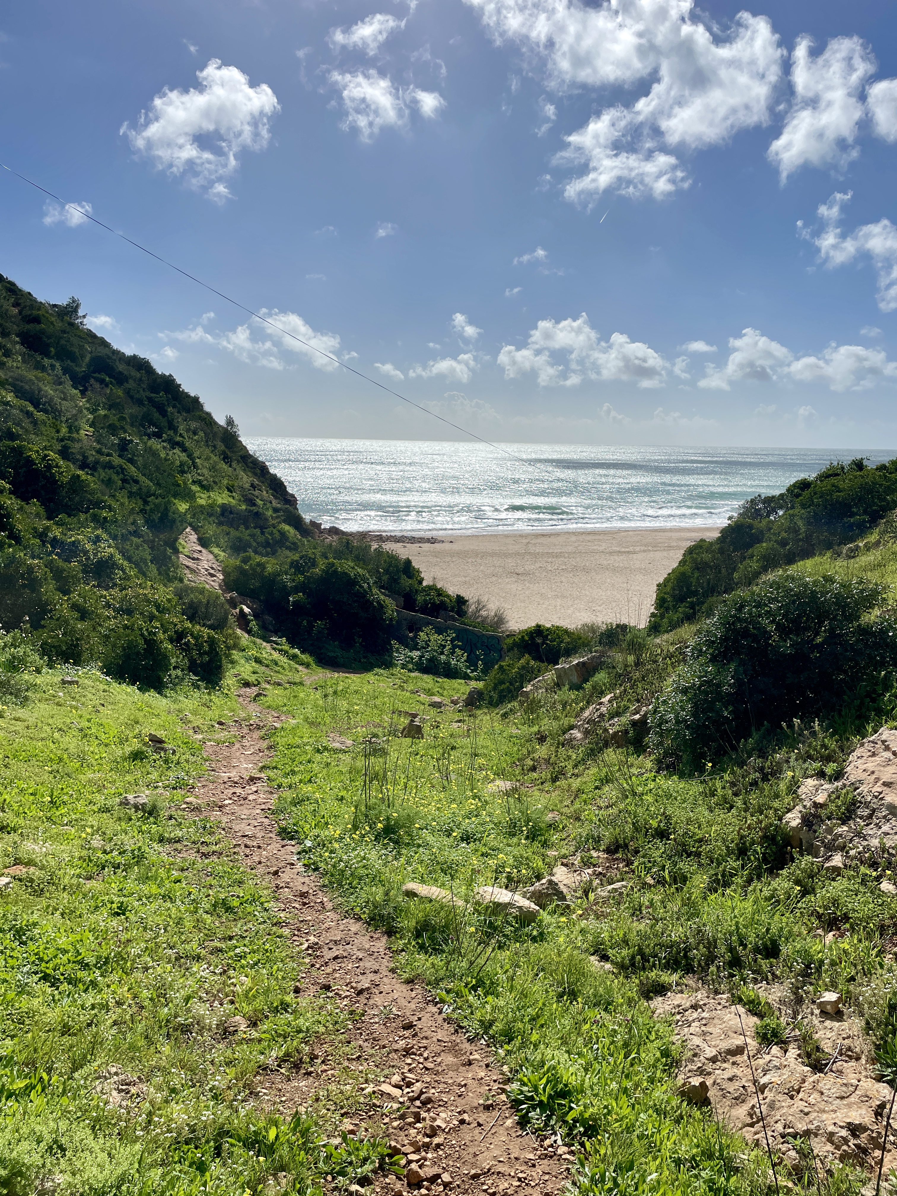  Praia da Boca do Rio