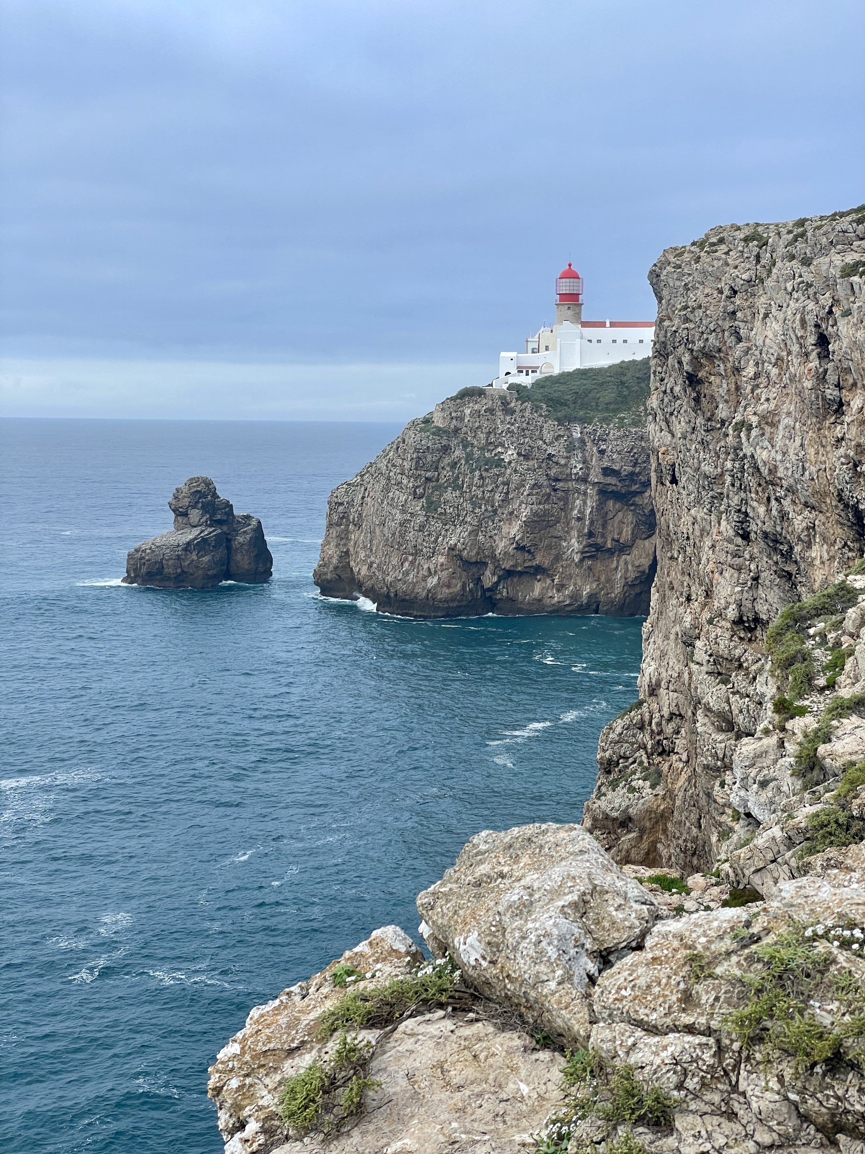 Farol do Cabo de São Vicente