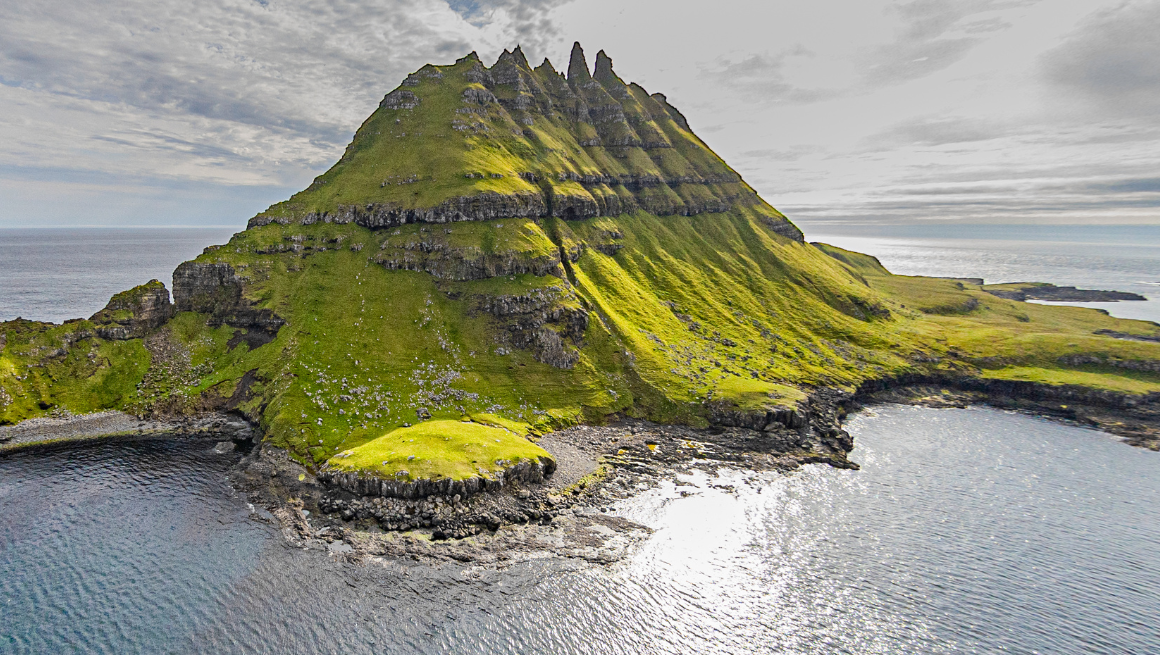 Faroe Islands