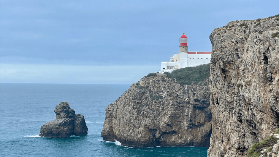 Farol do Cabo de São Vicente