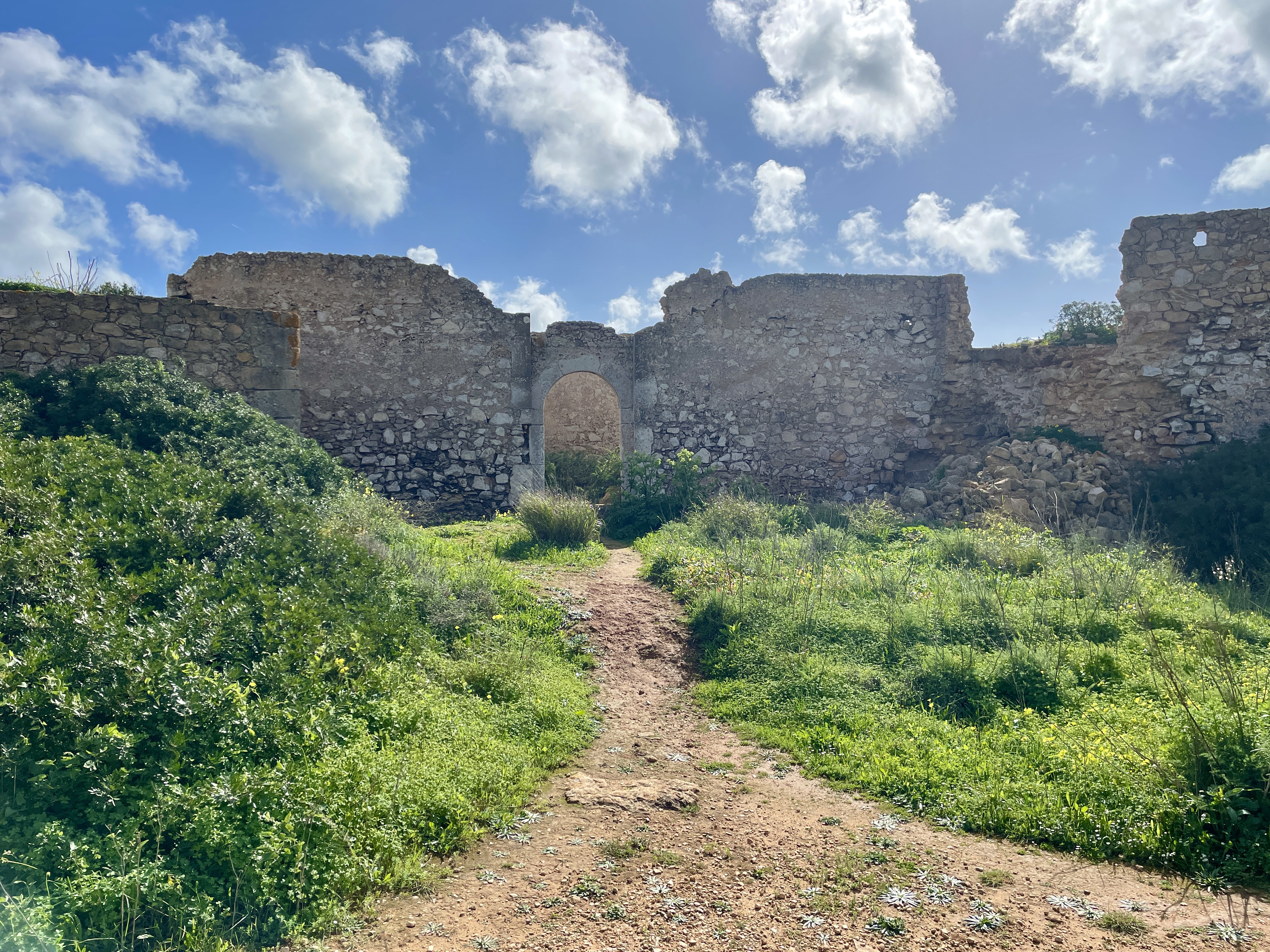 Forte de Almádena