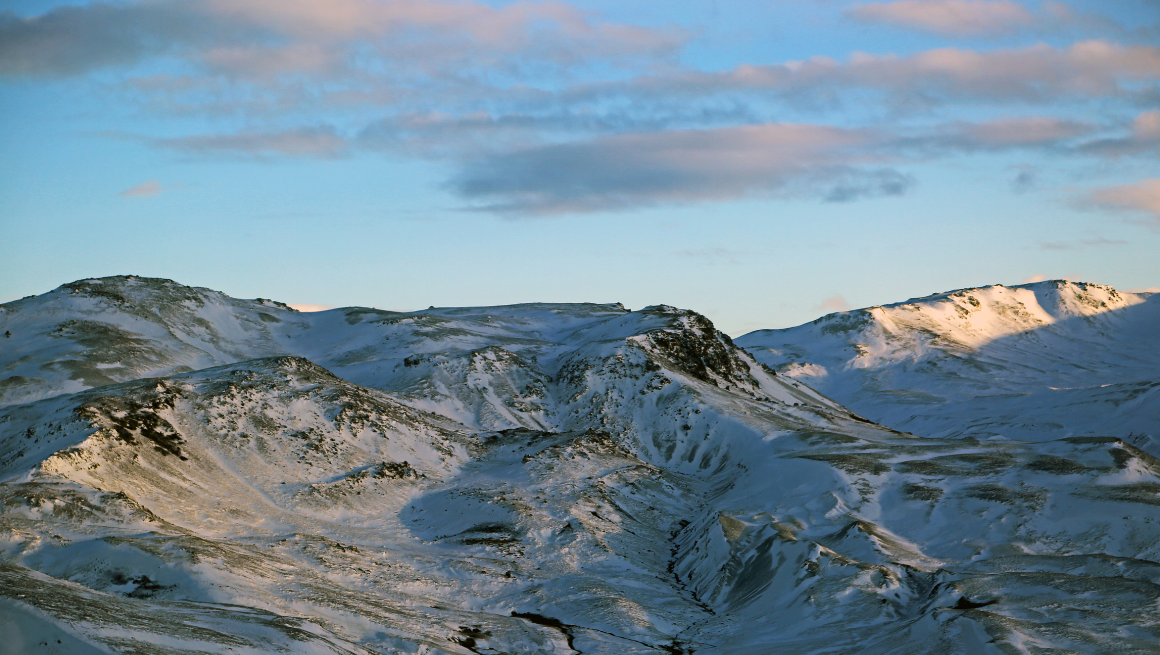 Hveragerði Iceland