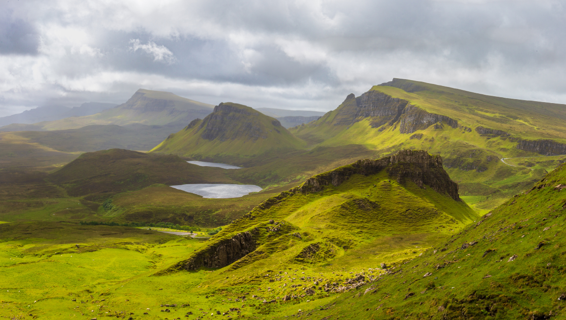 Isle of Skye