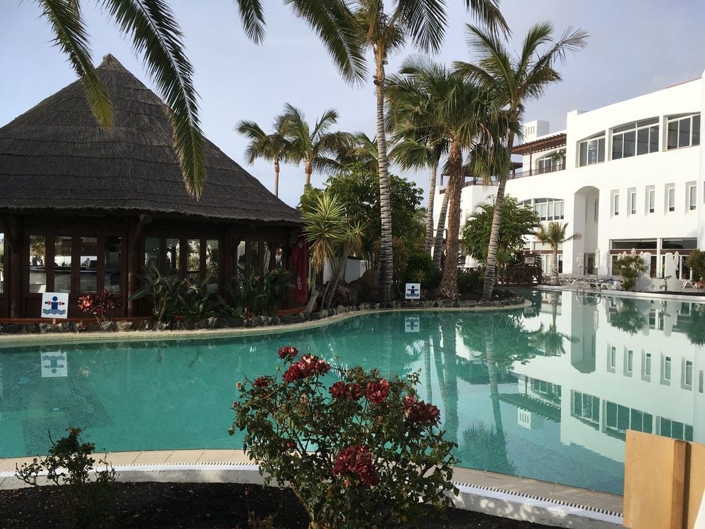 Jandia Princess Hotel Fuerteventura