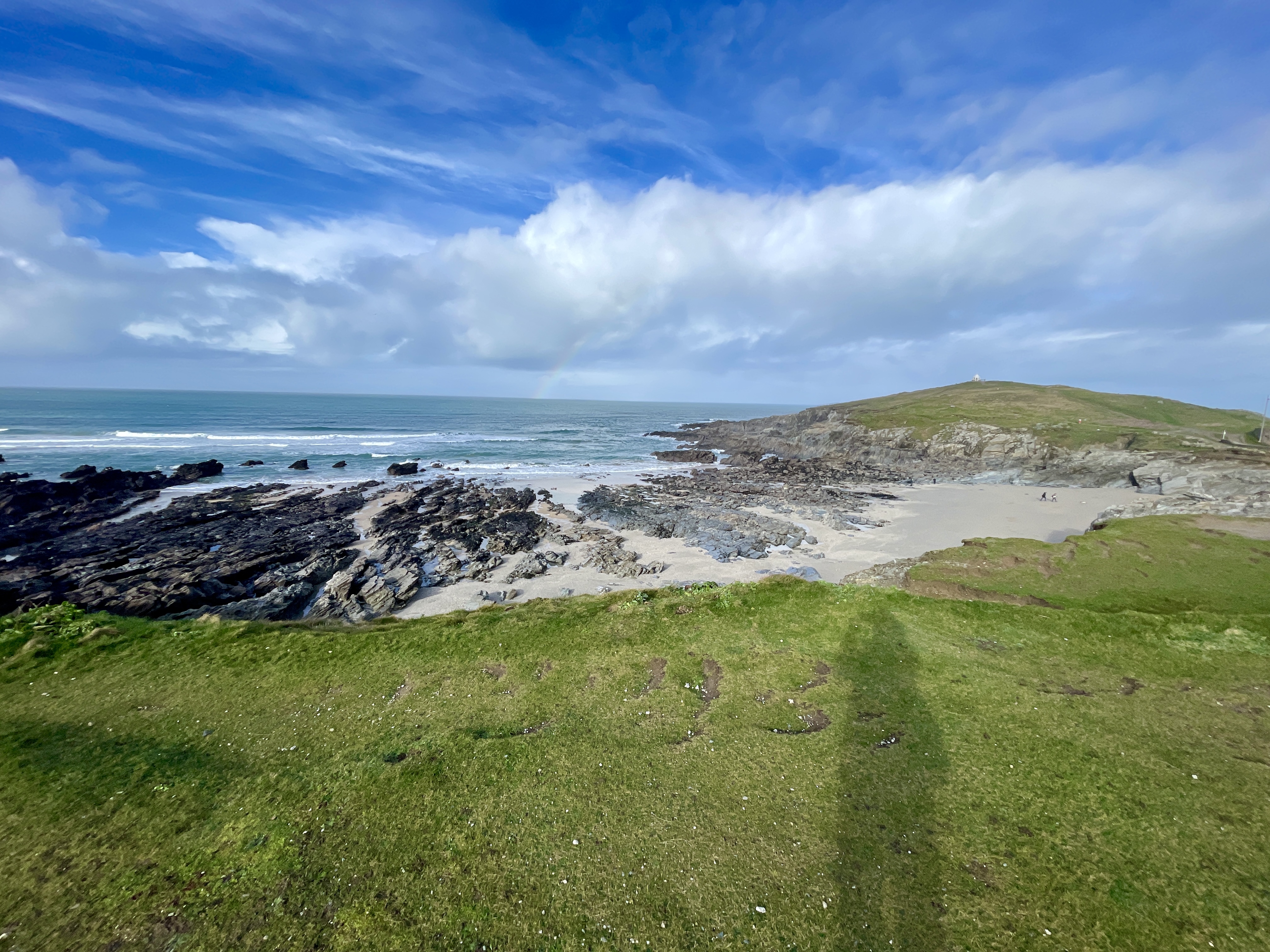 Little-Fistral-Beach-Newquay